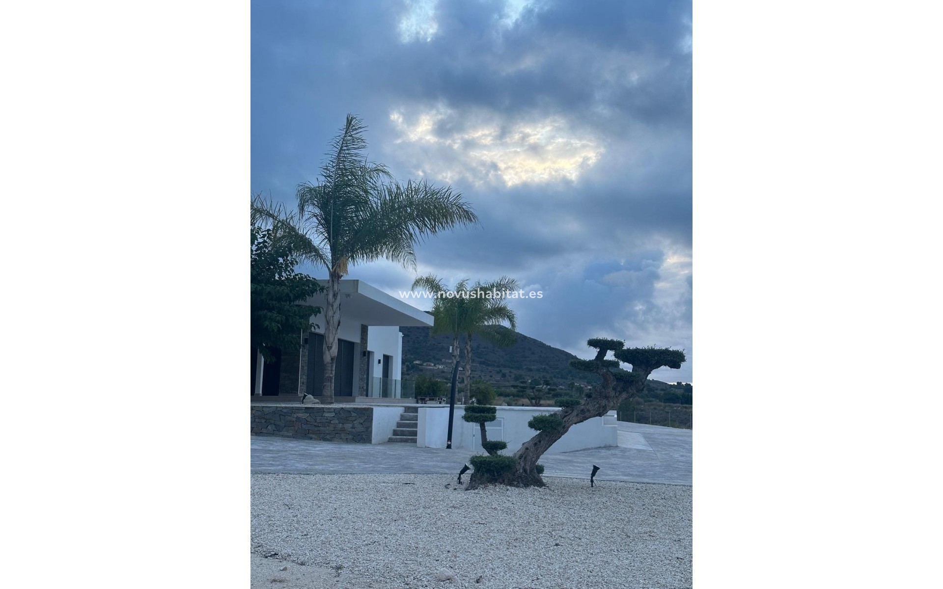Nueva construcción  - Villa - Pinoso