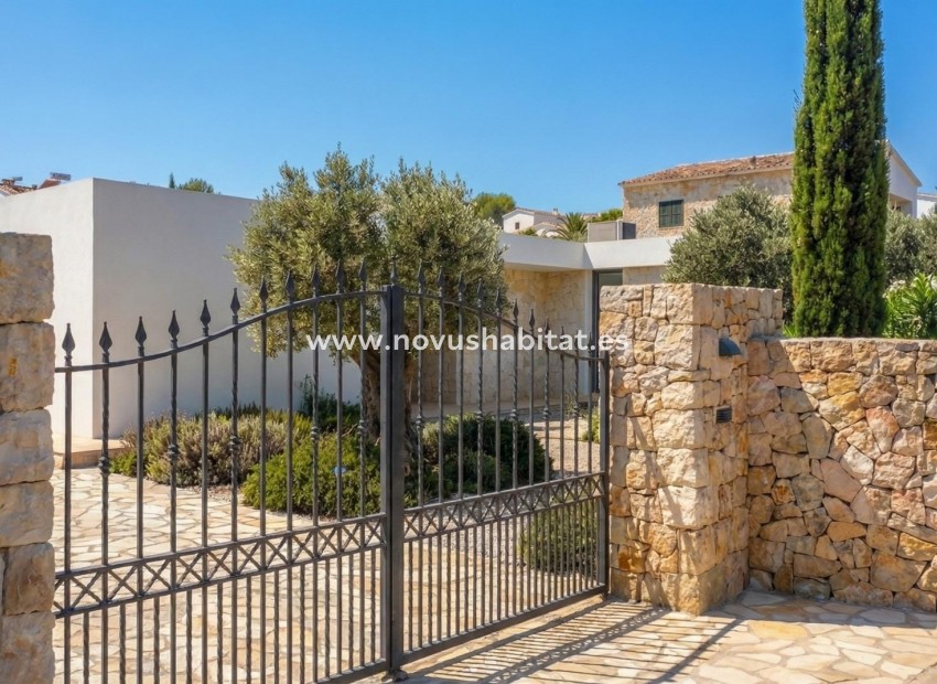 Nueva construcción  - Villa - Pinoso