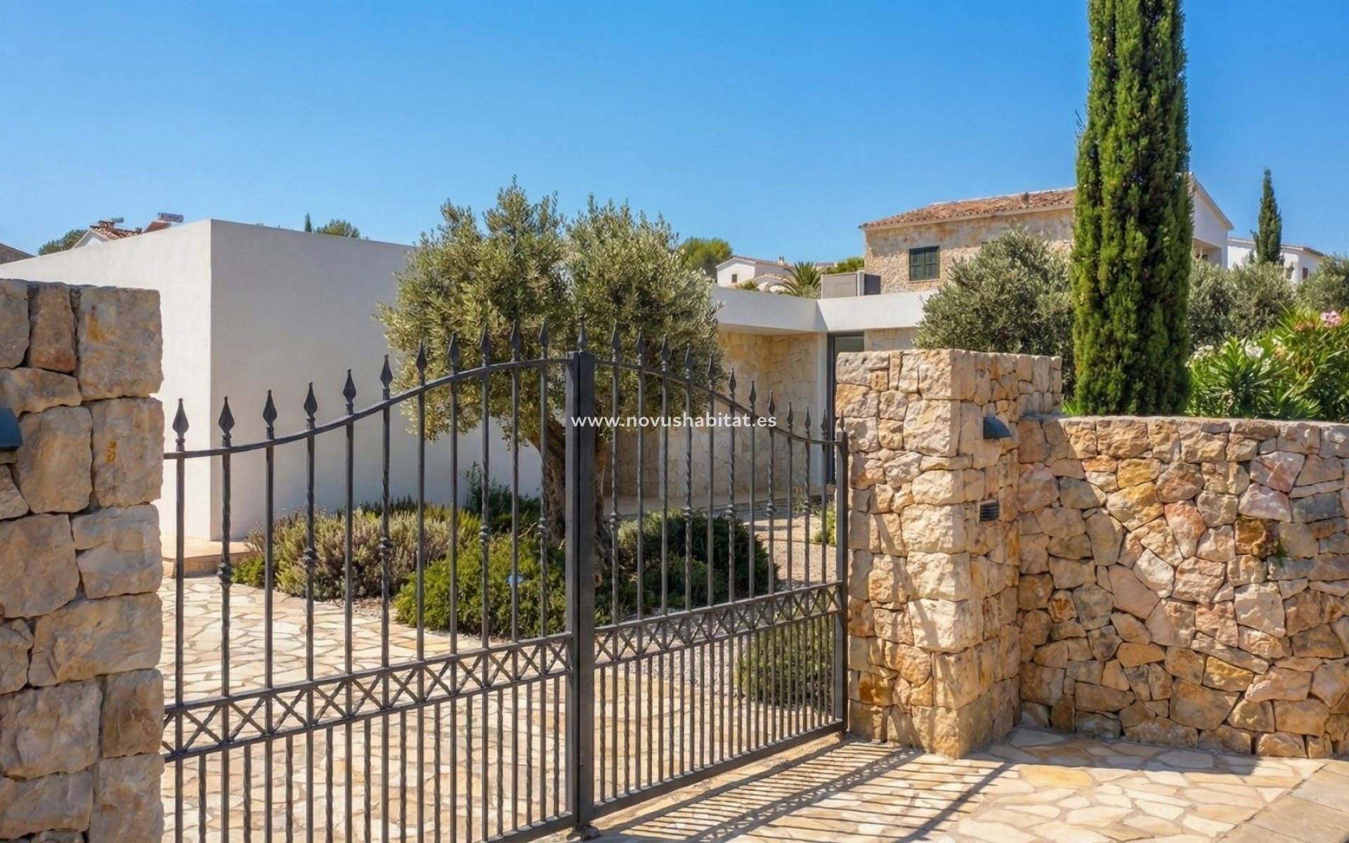 Nueva construcción  - Villa - Pinoso