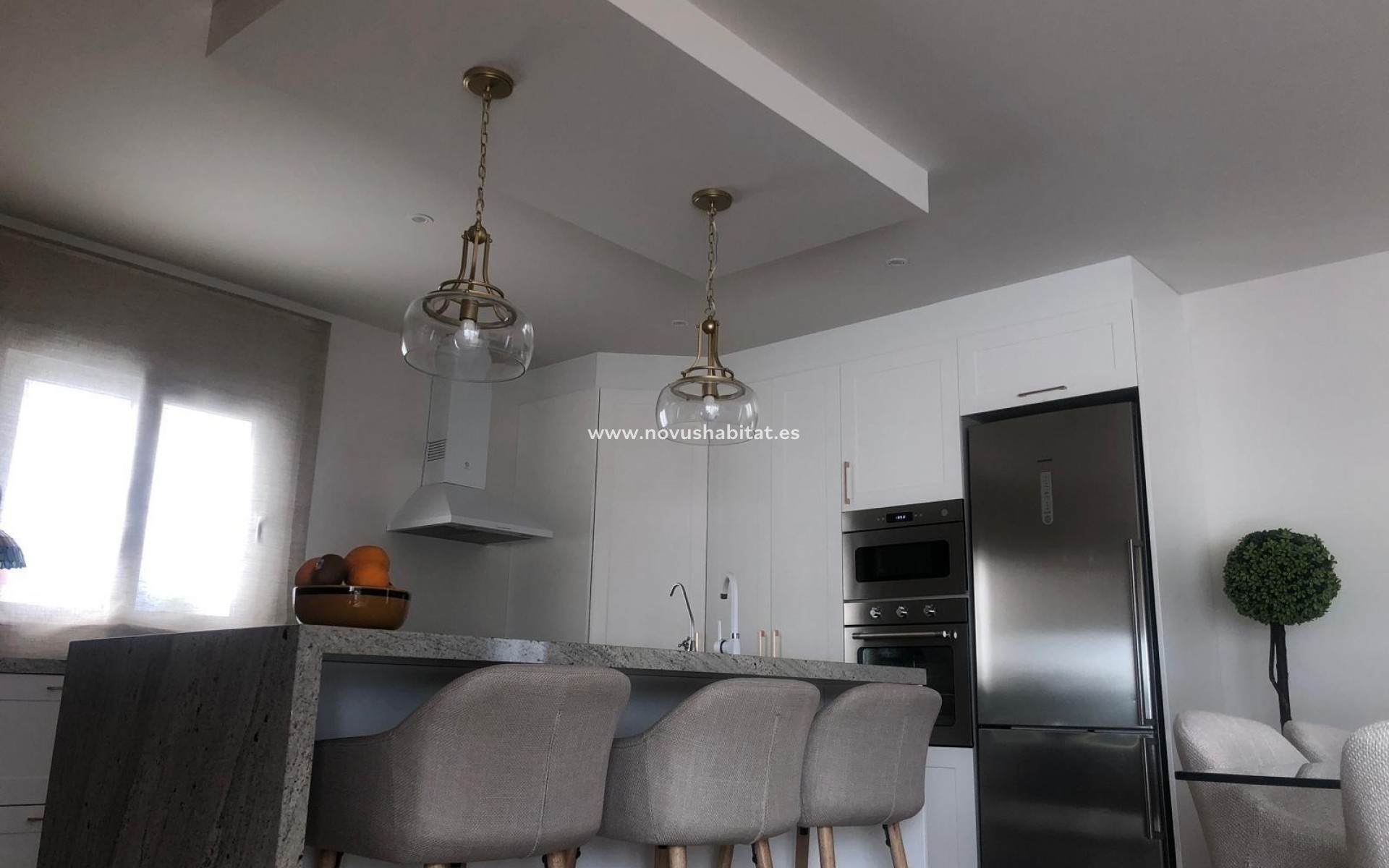 Nueva construcción  - Villa - Pinoso