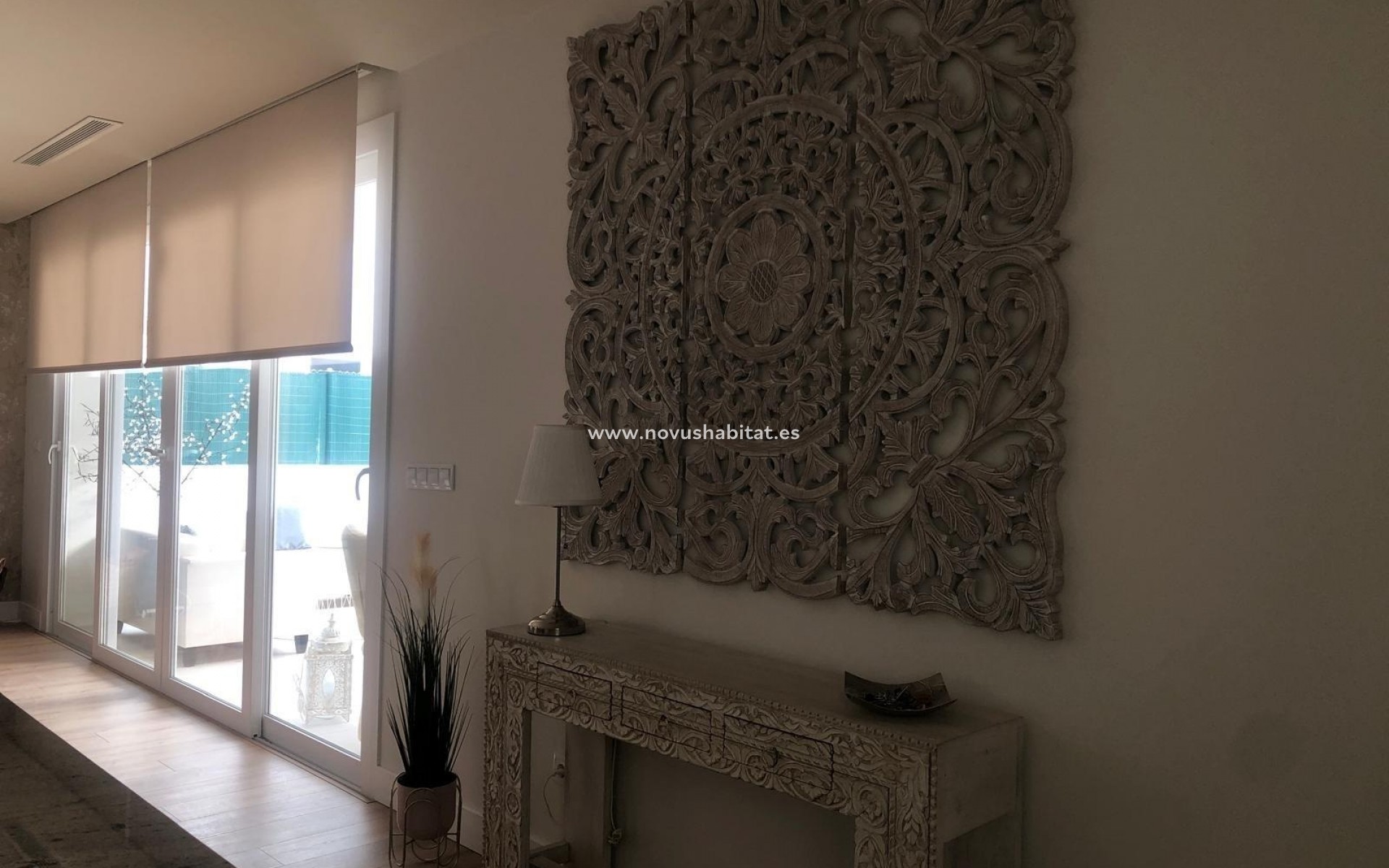 Nueva construcción  - Villa - Pinoso