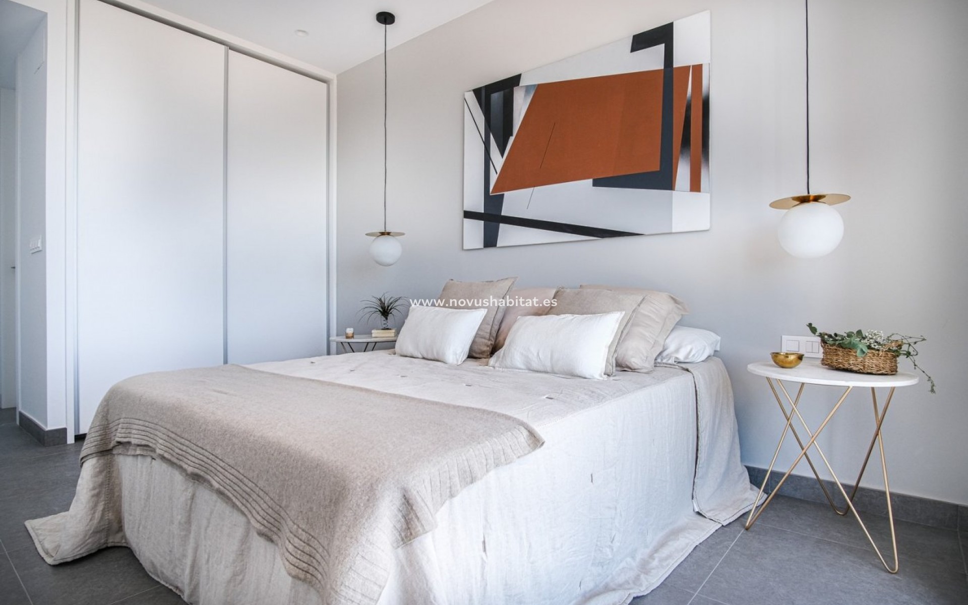 Nueva construcción  - Villa - Polop