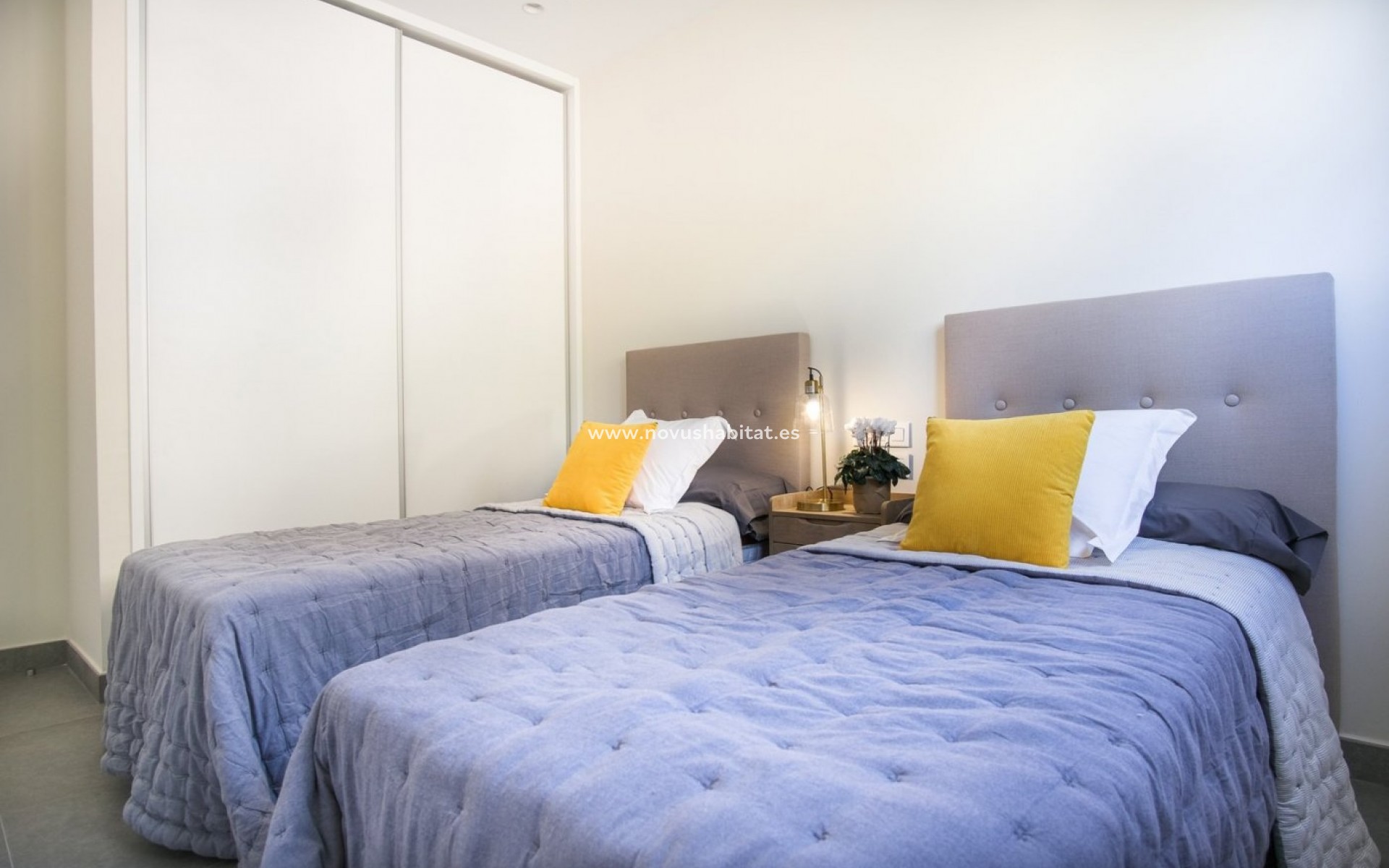 Nueva construcción  - Villa - Polop