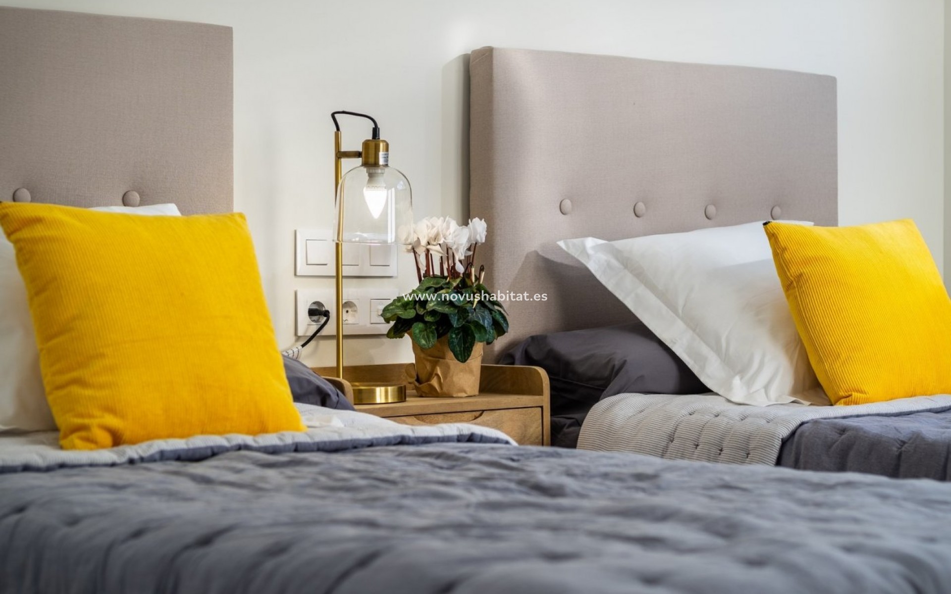 Nueva construcción  - Villa - Polop