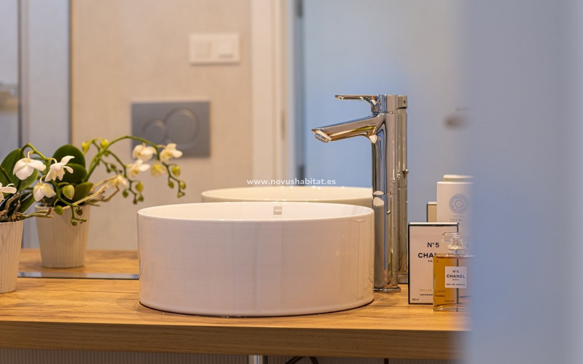 Nueva construcción  - Villa - Polop