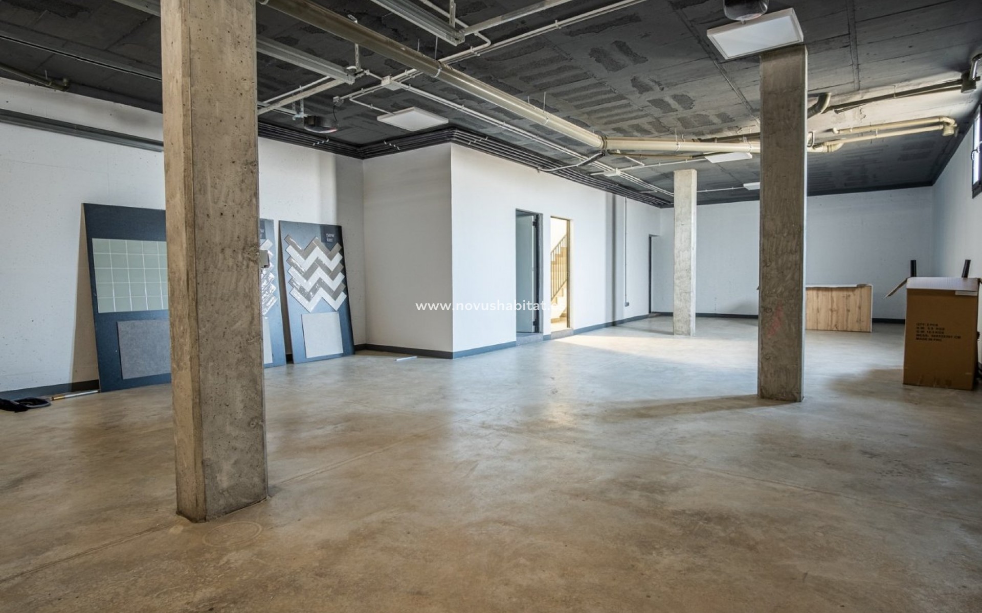 Nueva construcción  - Villa - Polop