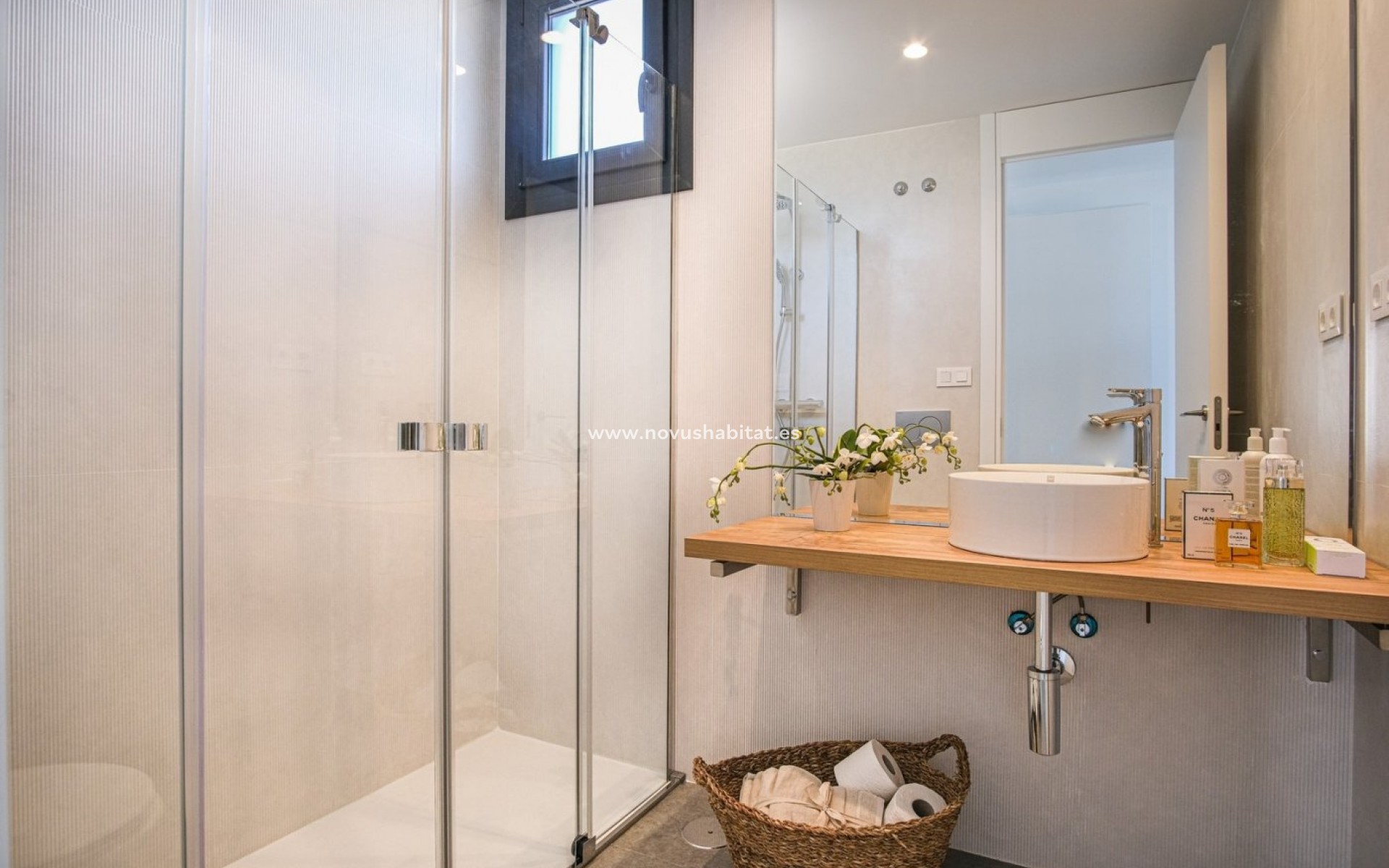 Nueva construcción  - Villa - Polop