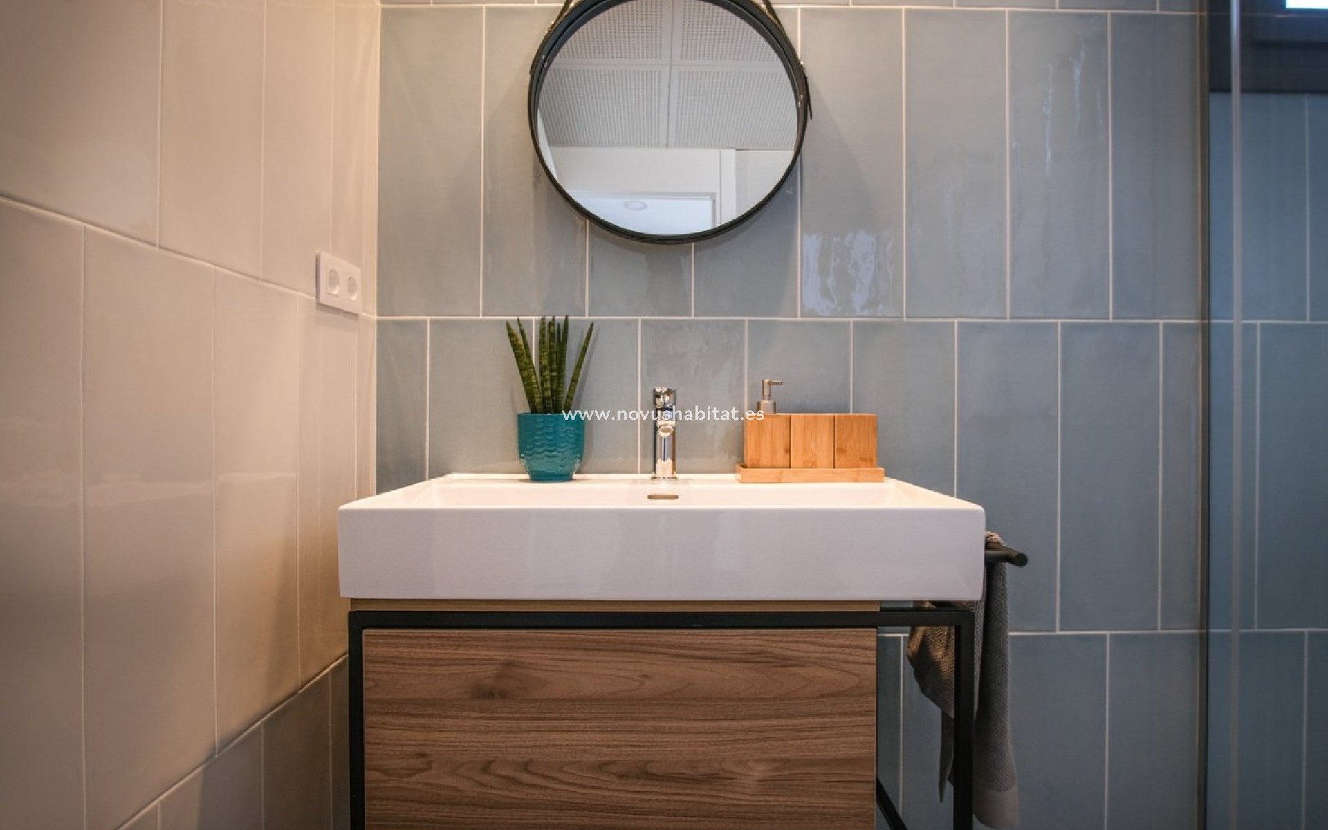 Nueva construcción  - Villa - Polop