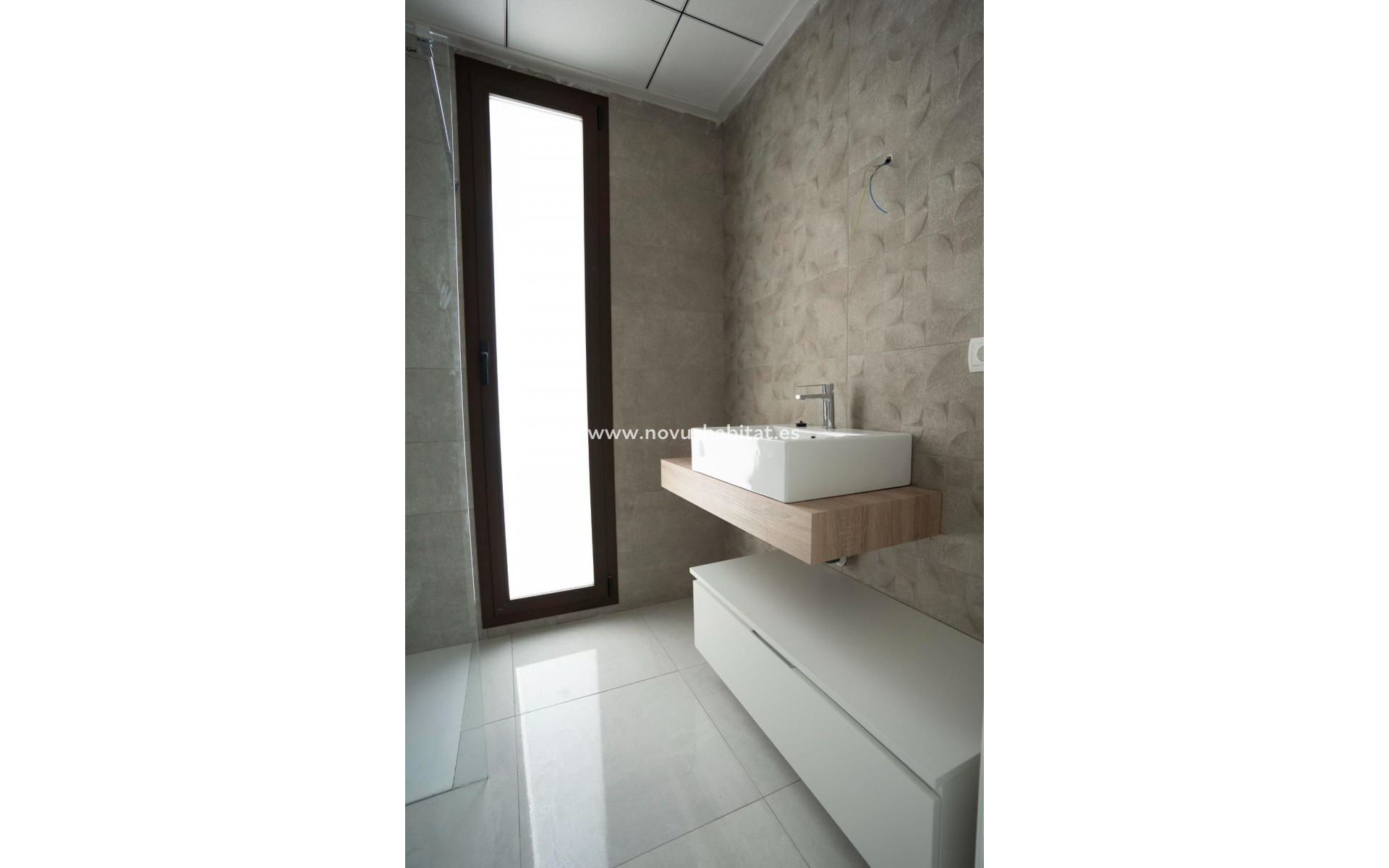 Nueva construcción  - Villa - Polop