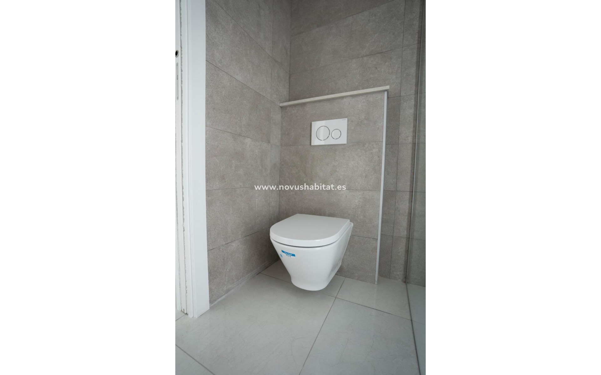 Nueva construcción  - Villa - Polop