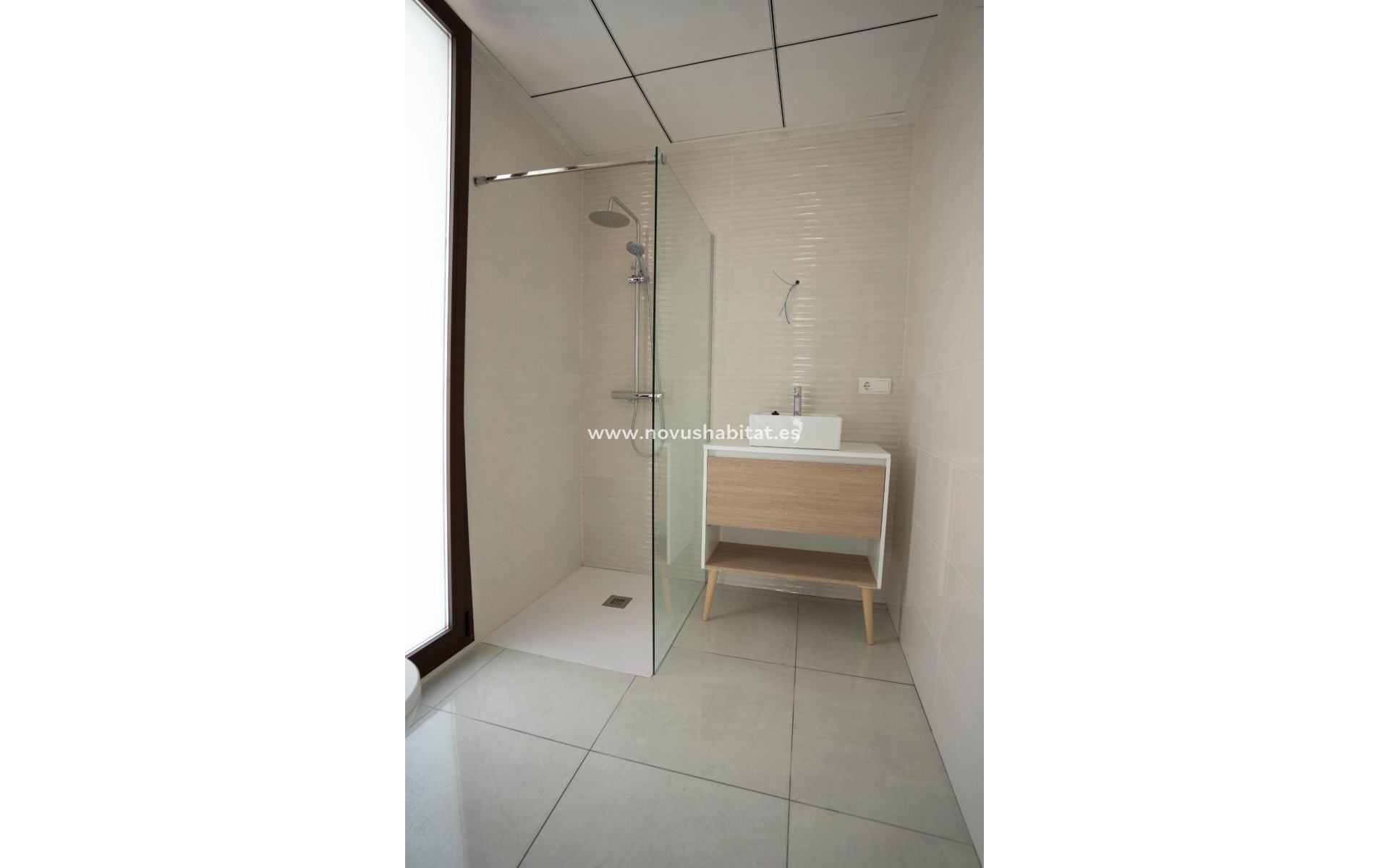 Nueva construcción  - Villa - Polop