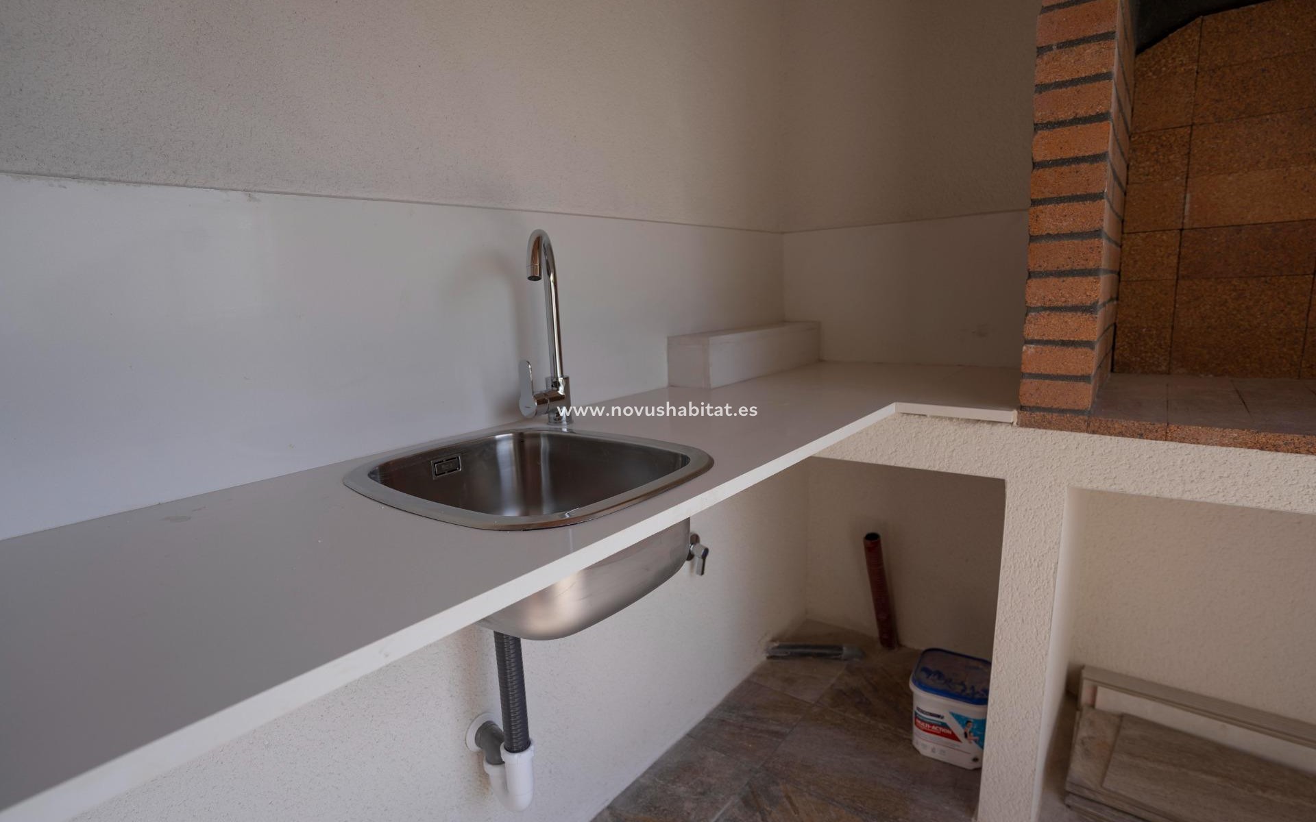 Nueva construcción  - Villa - Polop