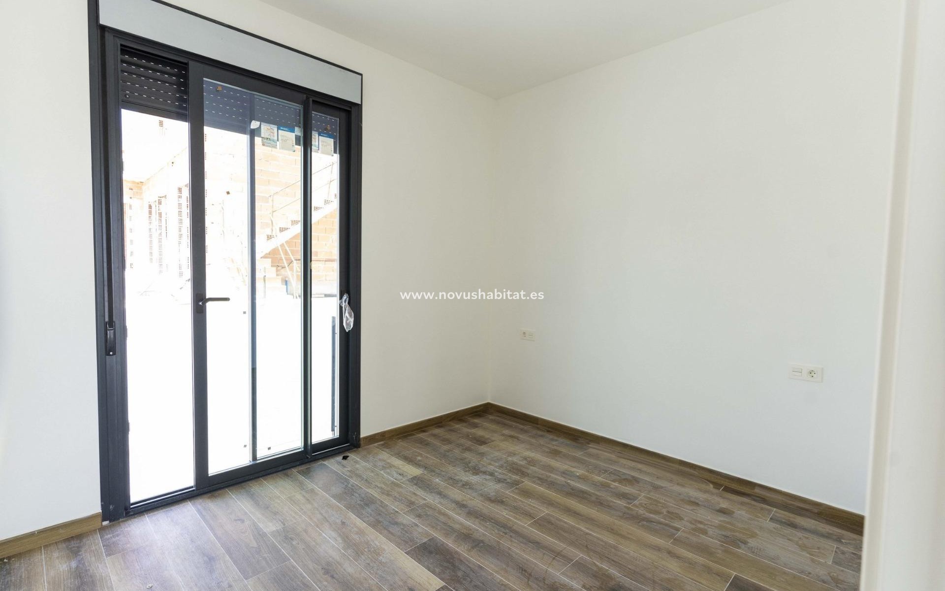 Nueva construcción  - Villa - Polop