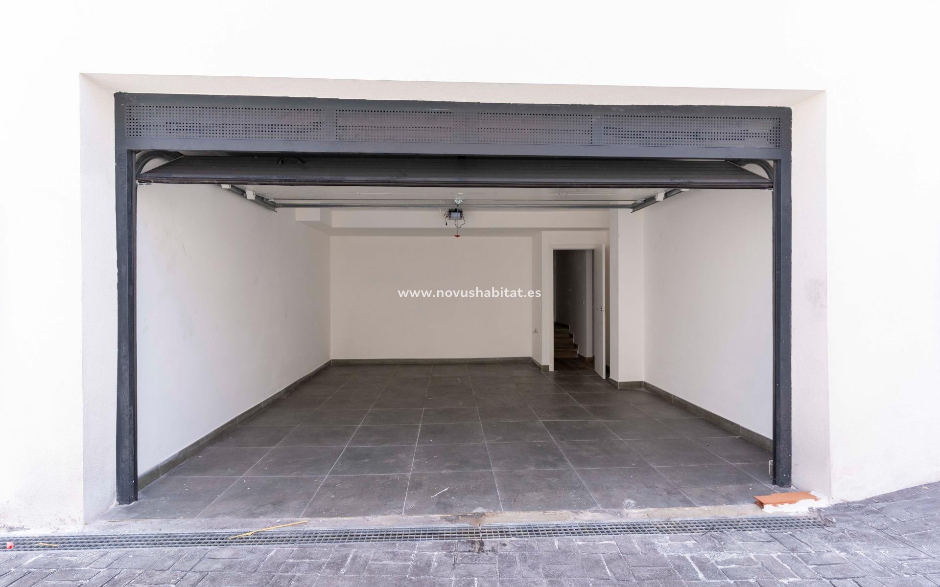 Nueva construcción  - Villa - Polop