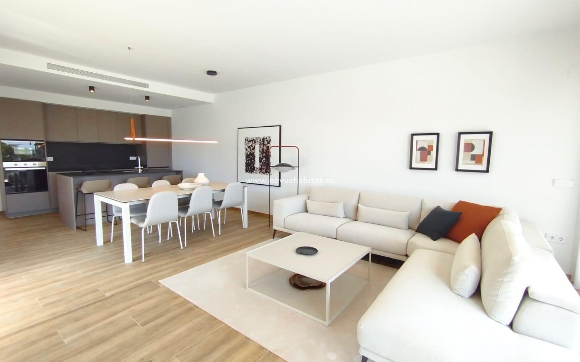 Nueva construcción  - Villa - Polop