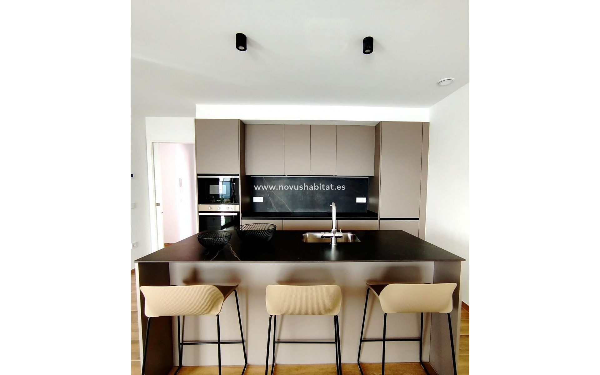 Nueva construcción  - Villa - Polop