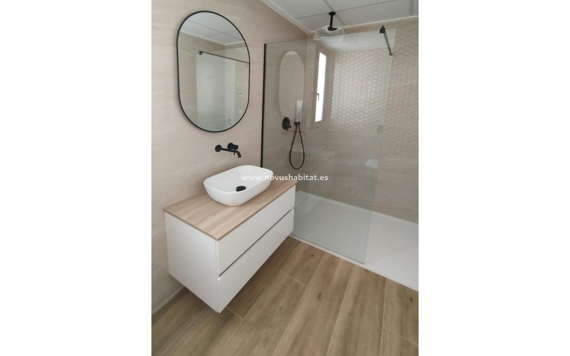 Nueva construcción  - Villa - Polop