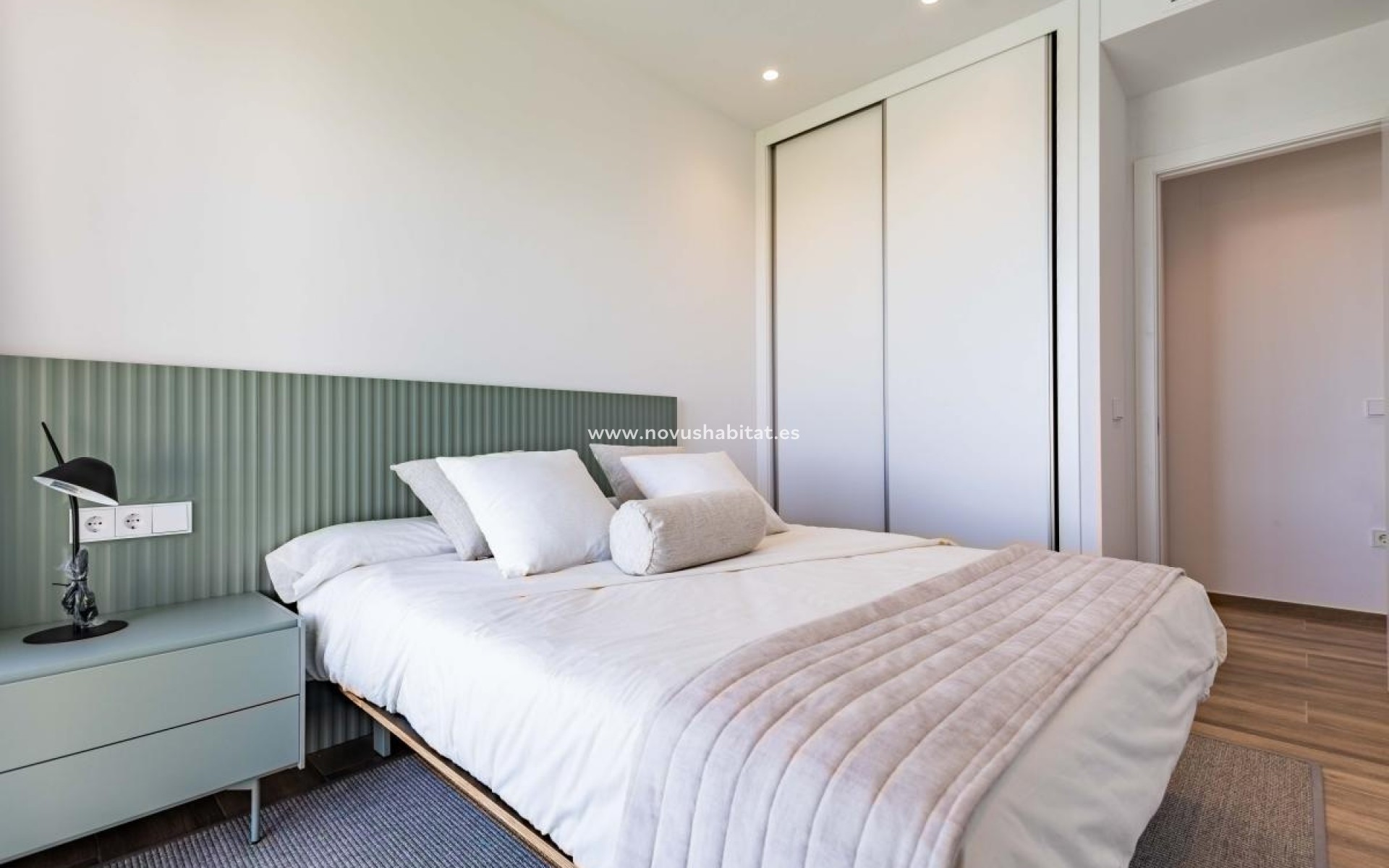 Nueva construcción  - Villa - Polop