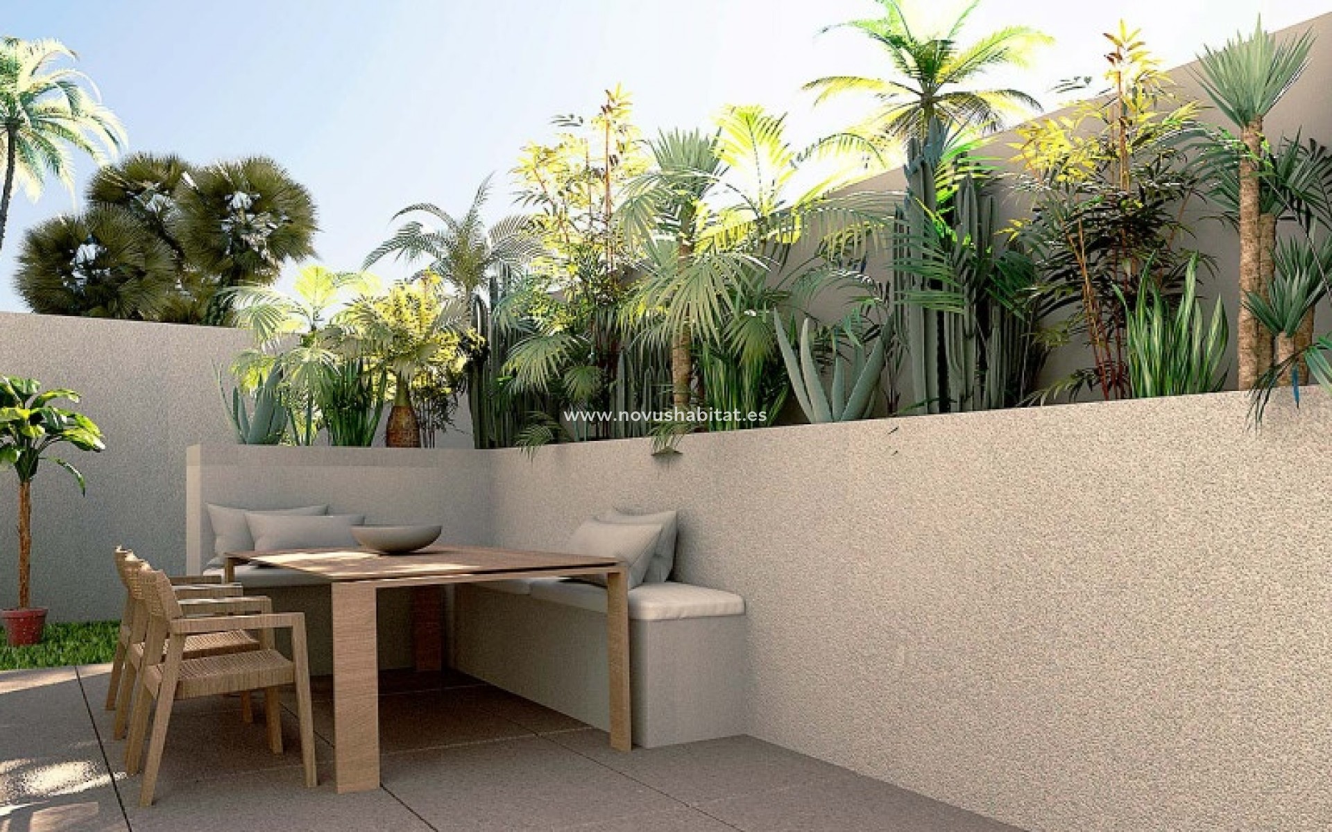 Nueva construcción  - Villa - Rojales / Ciudad Quesada - 03170