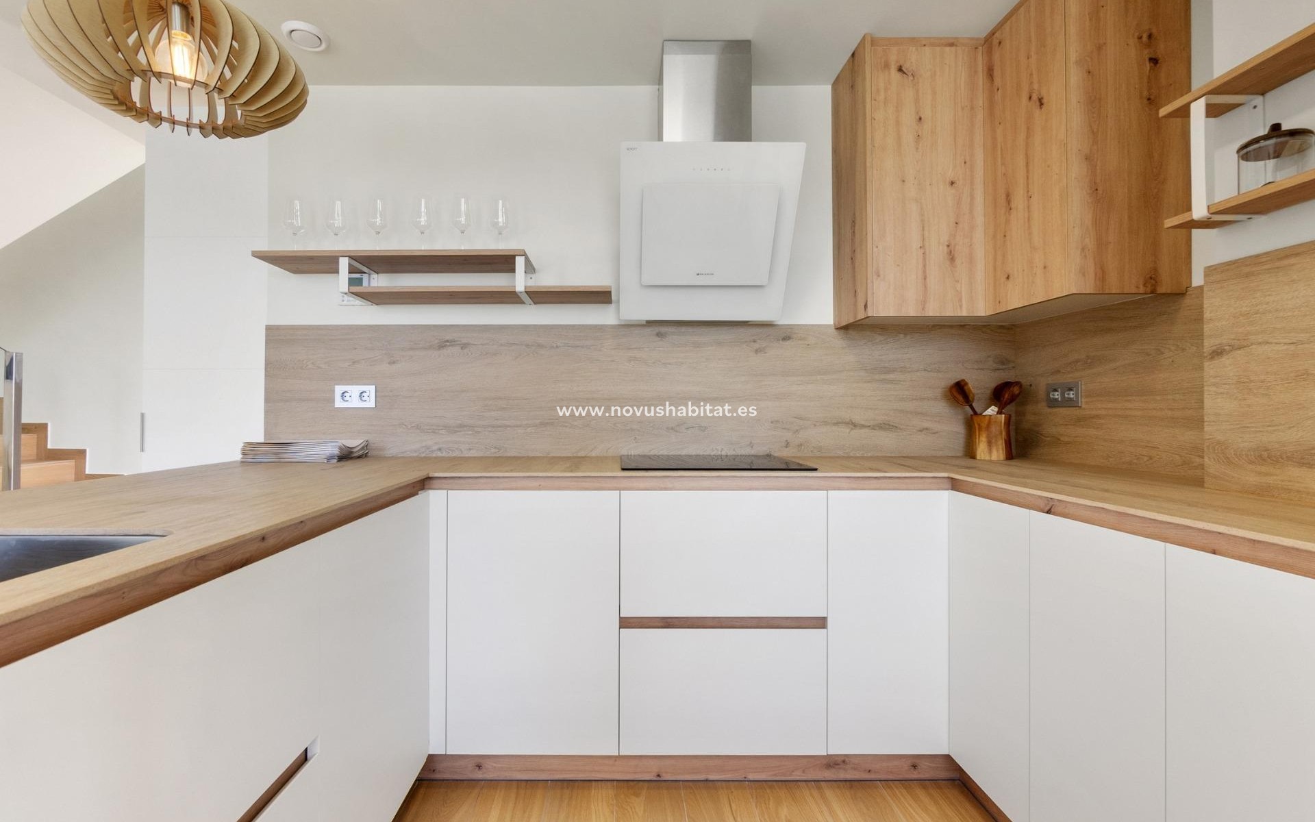 Nueva construcción  - Villa - Rojales / Ciudad Quesada - Rojales