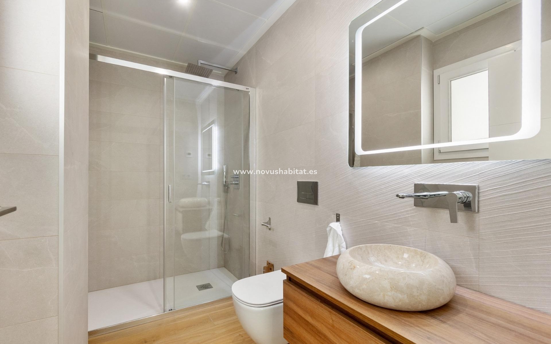 Nueva construcción  - Villa - Rojales / Ciudad Quesada - Rojales