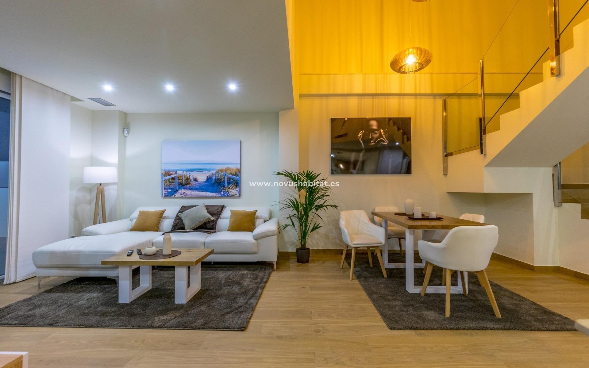 Nueva construcción  - Villa - Rojales / Ciudad Quesada - Rojales