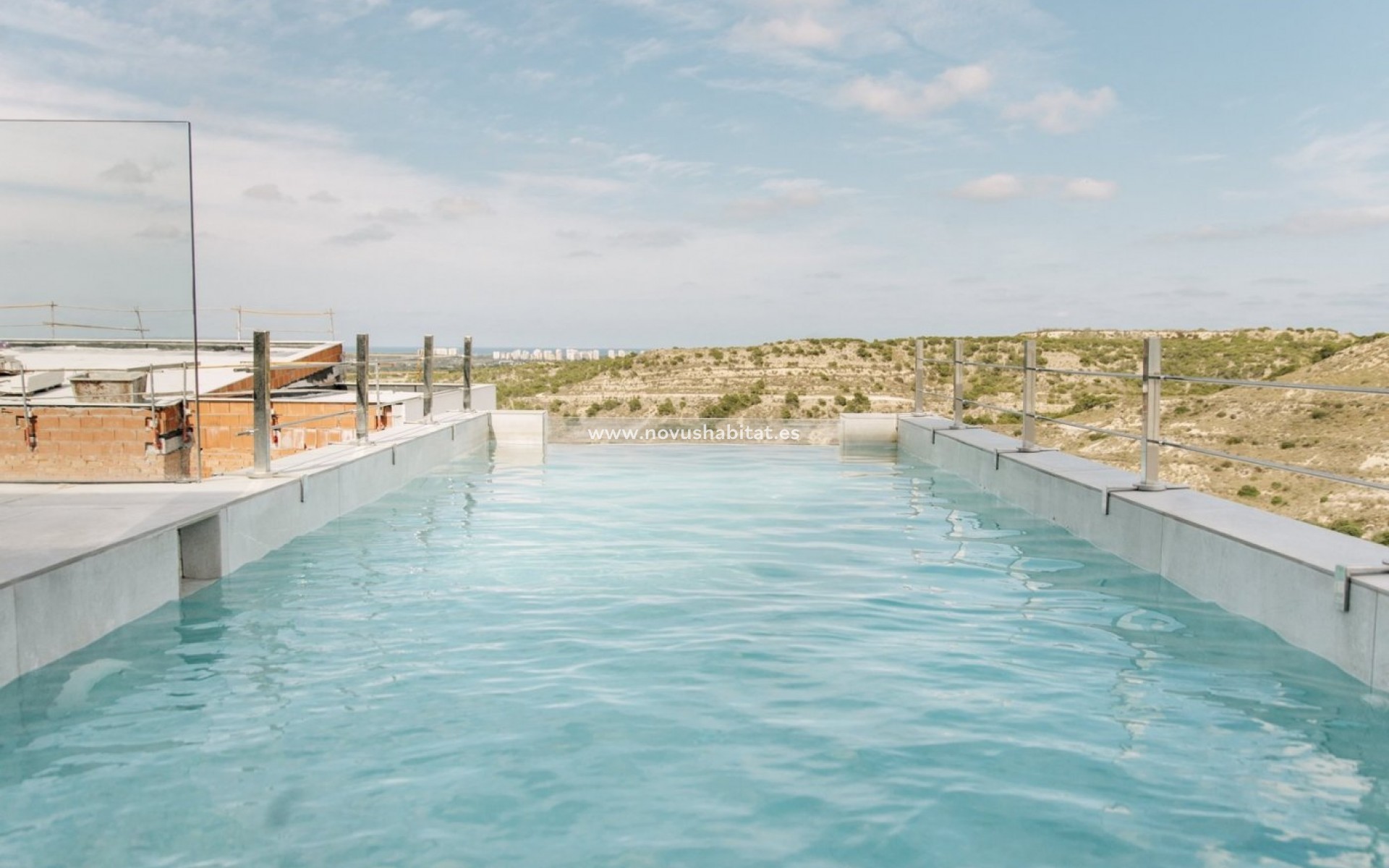 Nueva construcción  - Villa - Rojales / Ciudad Quesada - Rojales