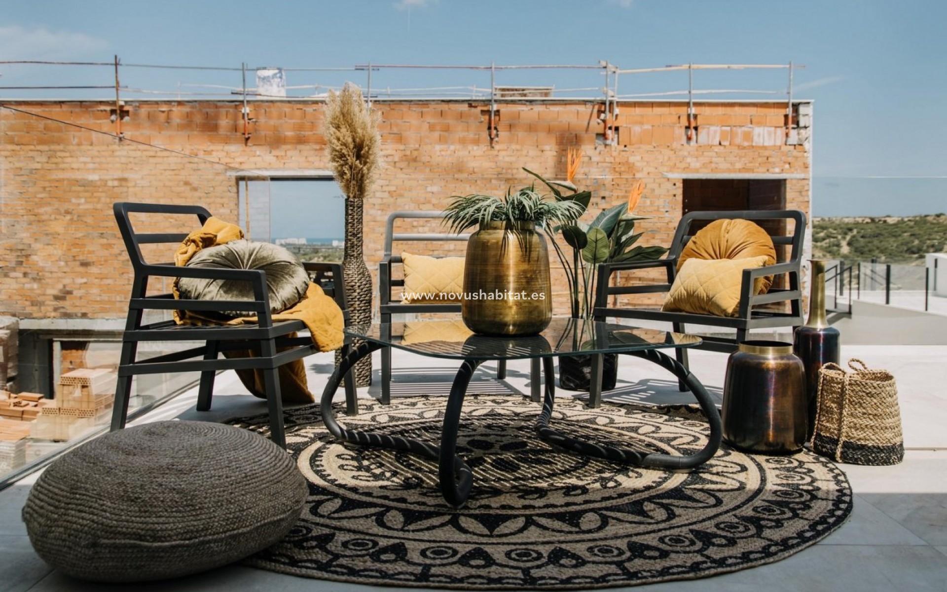 Nueva construcción  - Villa - Rojales / Ciudad Quesada - Rojales