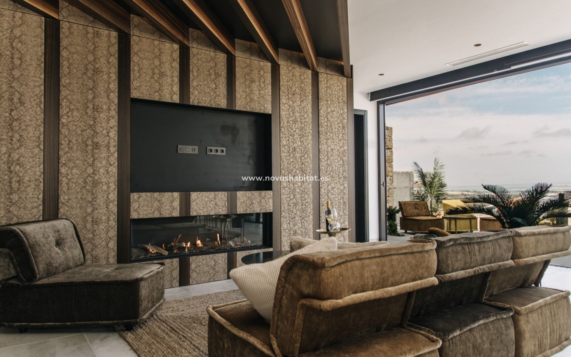 Nueva construcción  - Villa - Rojales / Ciudad Quesada - Rojales