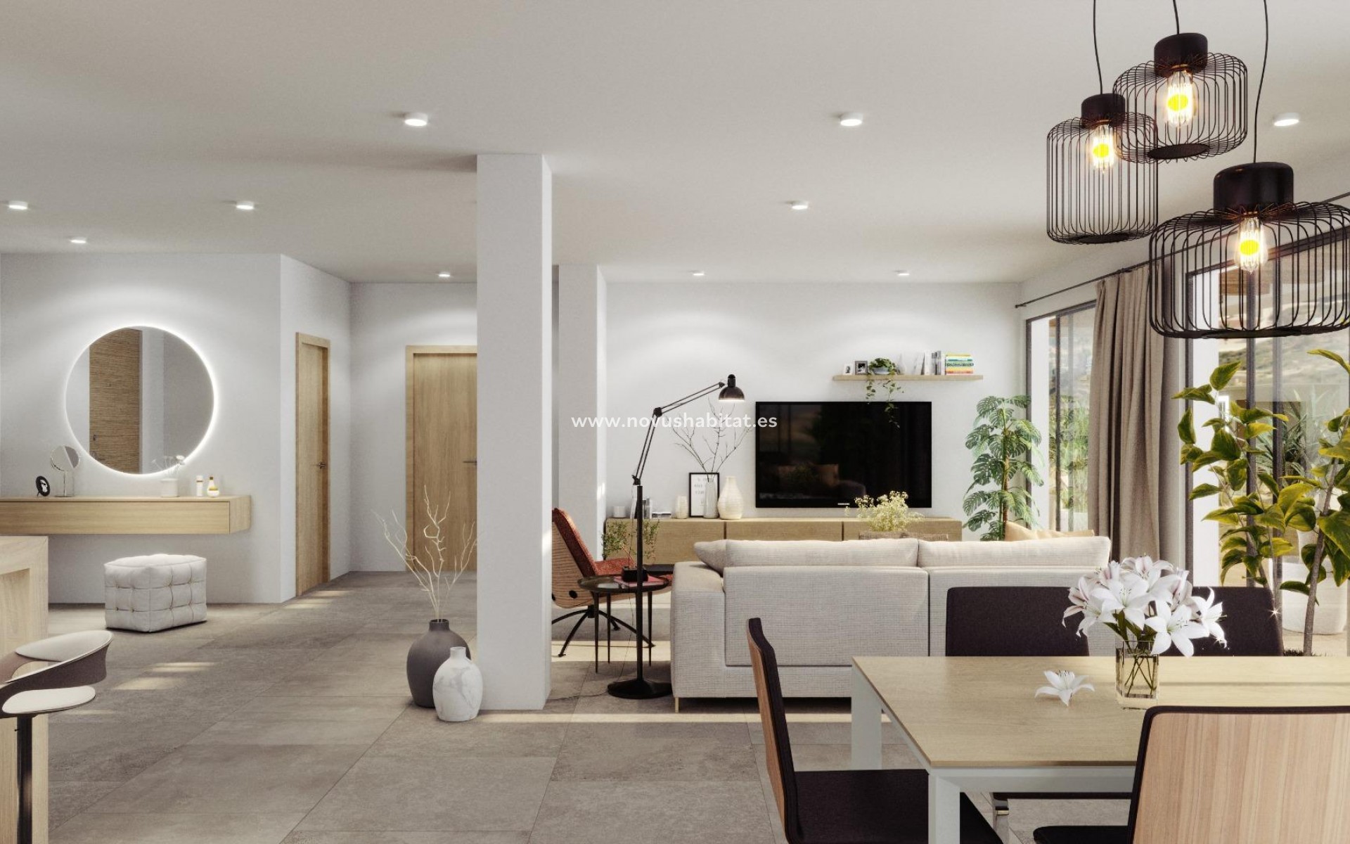 Nueva construcción  - Villa - Rojales / Ciudad Quesada - Rojales