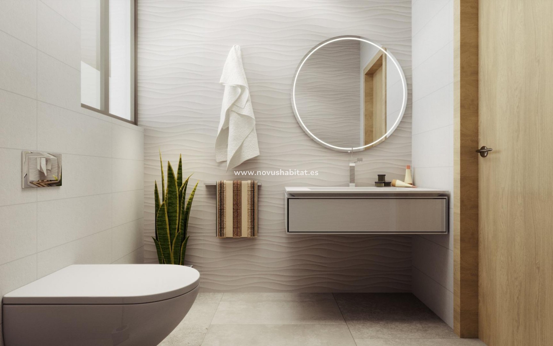 Nueva construcción  - Villa - Rojales / Ciudad Quesada - Rojales