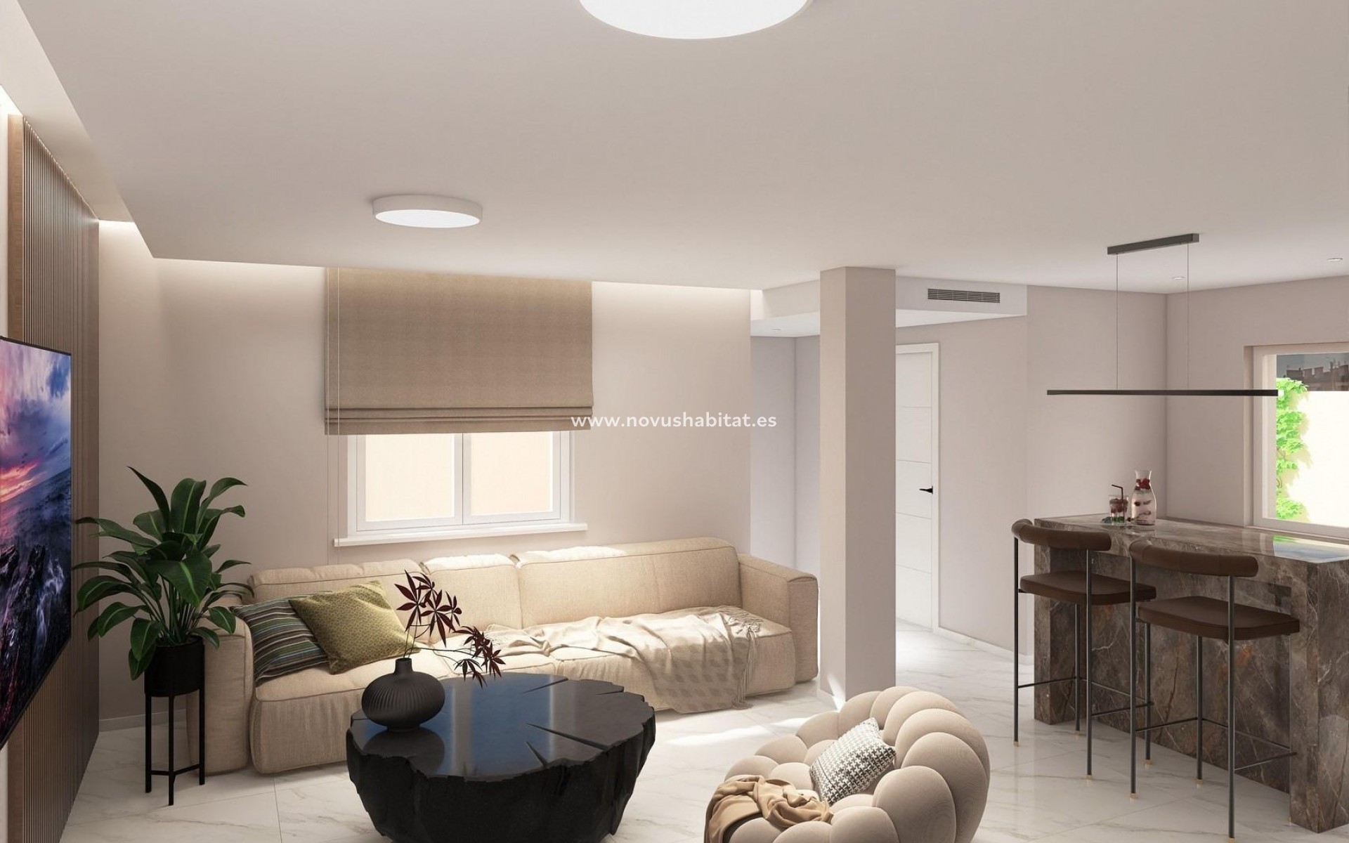 Nueva construcción  - Villa - Rojales / Ciudad Quesada - Rojales