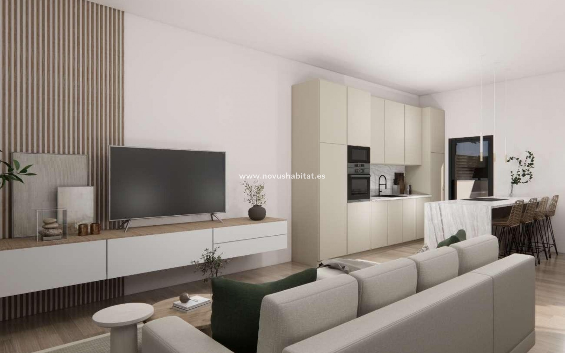 Nueva construcción  - Villa - Rojales / Ciudad Quesada - Rojales