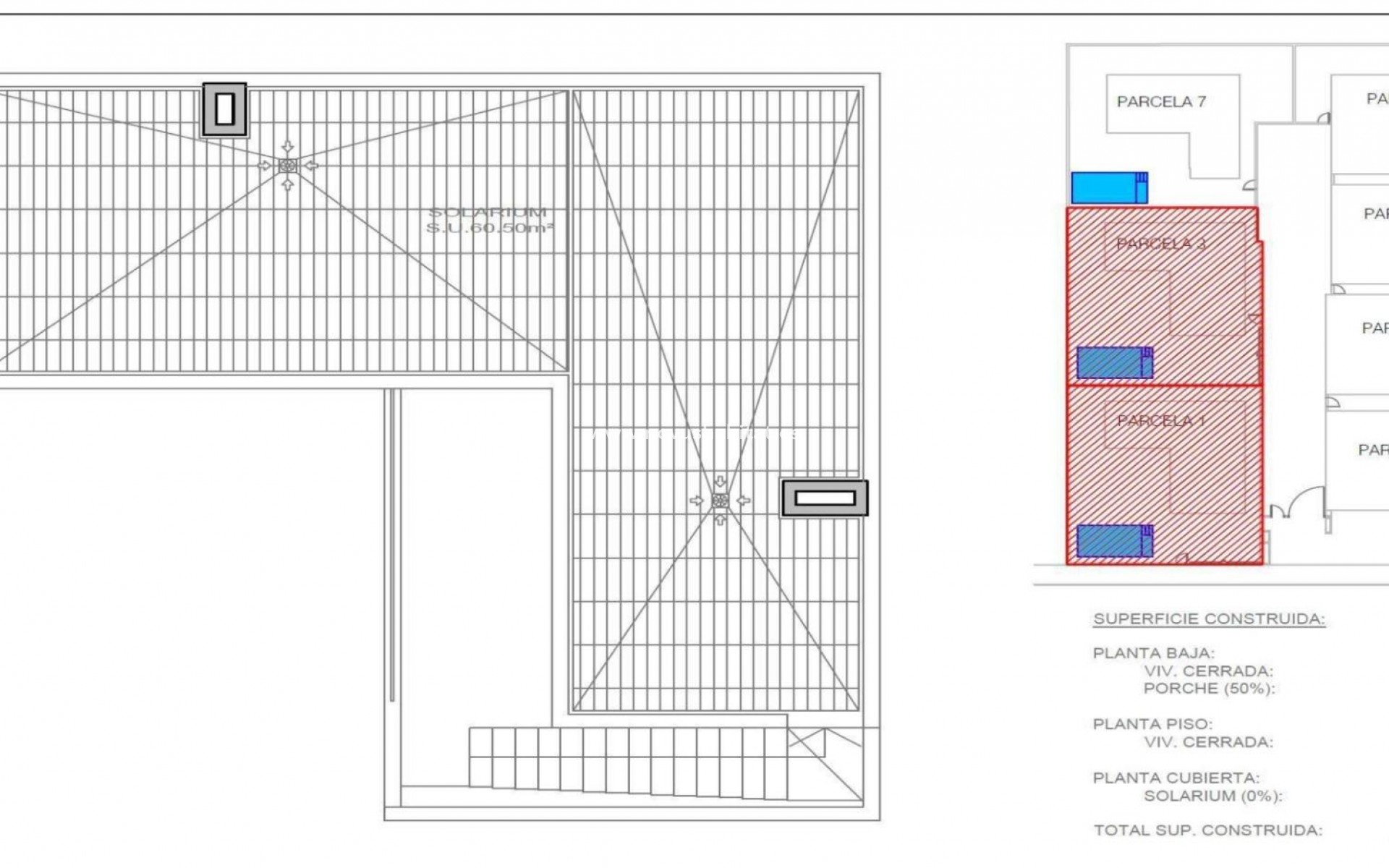 Nueva construcción  - Villa - Rojales / Ciudad Quesada - Rojales