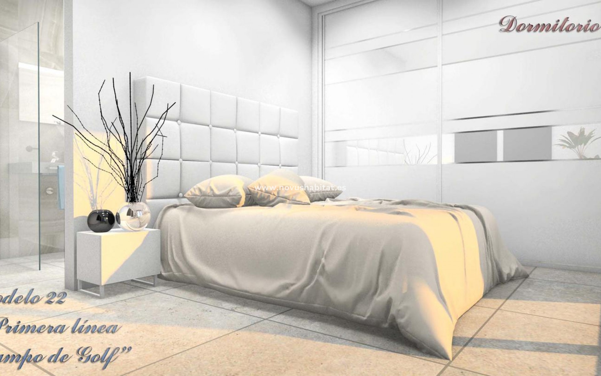 Nueva construcción  - Villa - Rojales / Ciudad Quesada - Rojales