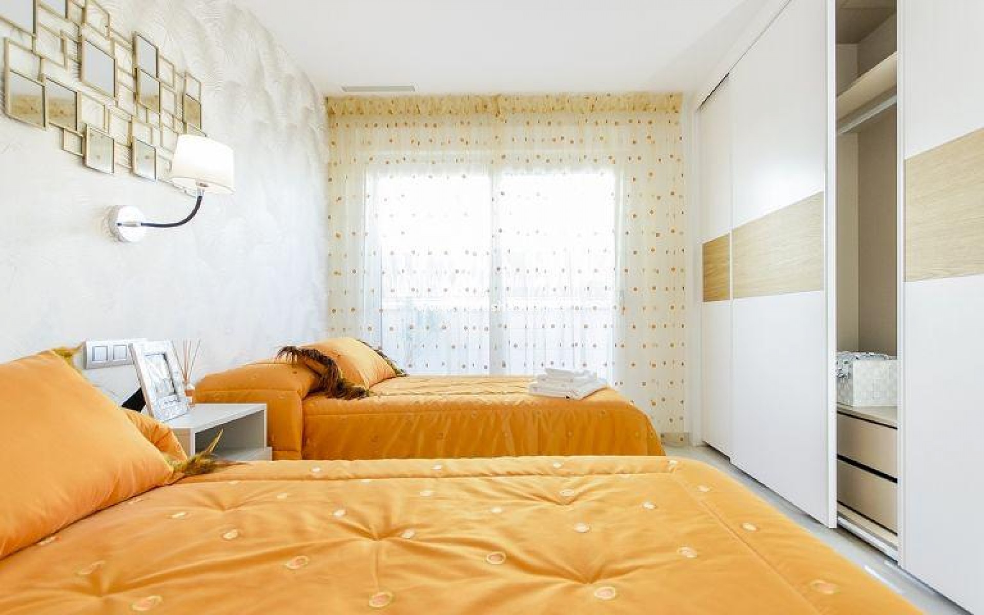 Nueva construcción  - Villa - Rojales / Ciudad Quesada - Rojales