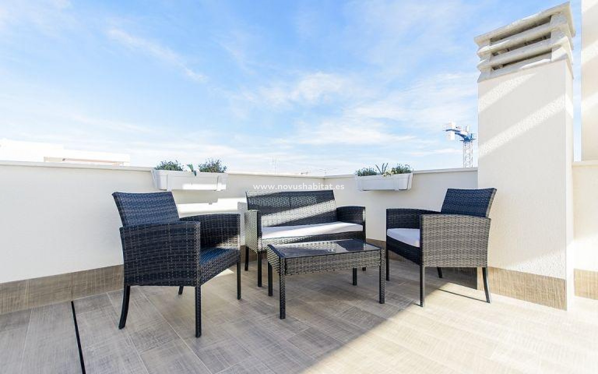 Nueva construcción  - Villa - Rojales / Ciudad Quesada - Rojales