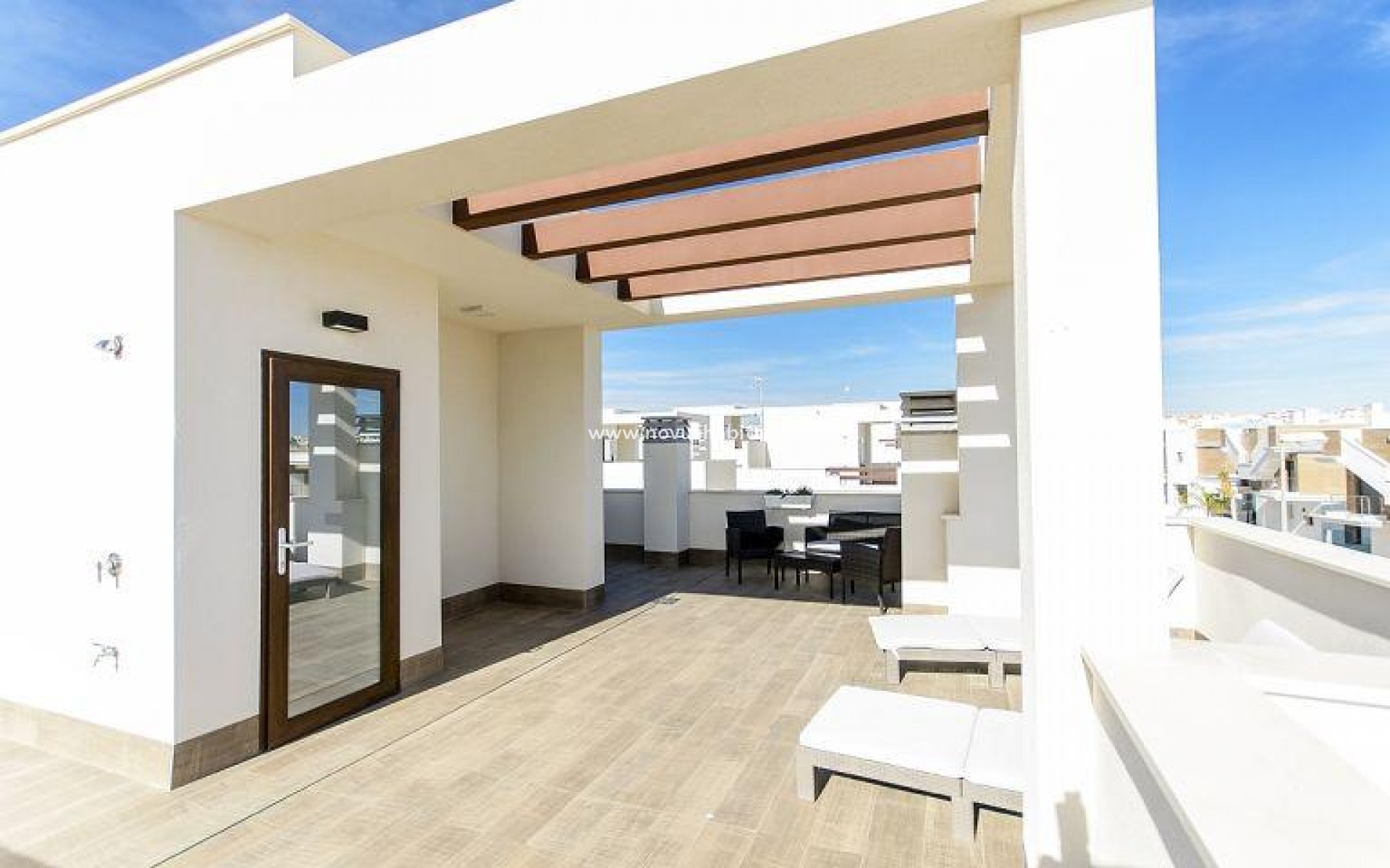 Nueva construcción  - Villa - Rojales / Ciudad Quesada - Rojales