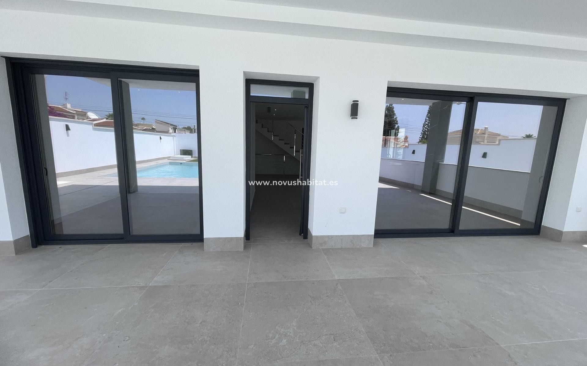 Nueva construcción  - Villa - Rojales / Ciudad Quesada - Rojales