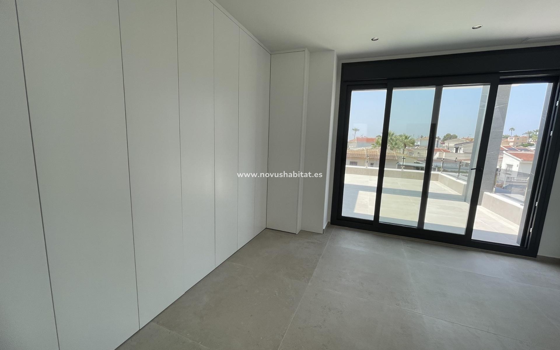 Nueva construcción  - Villa - Rojales / Ciudad Quesada - Rojales