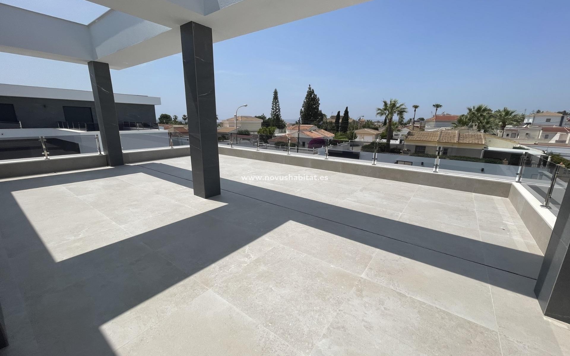 Nueva construcción  - Villa - Rojales / Ciudad Quesada - Rojales