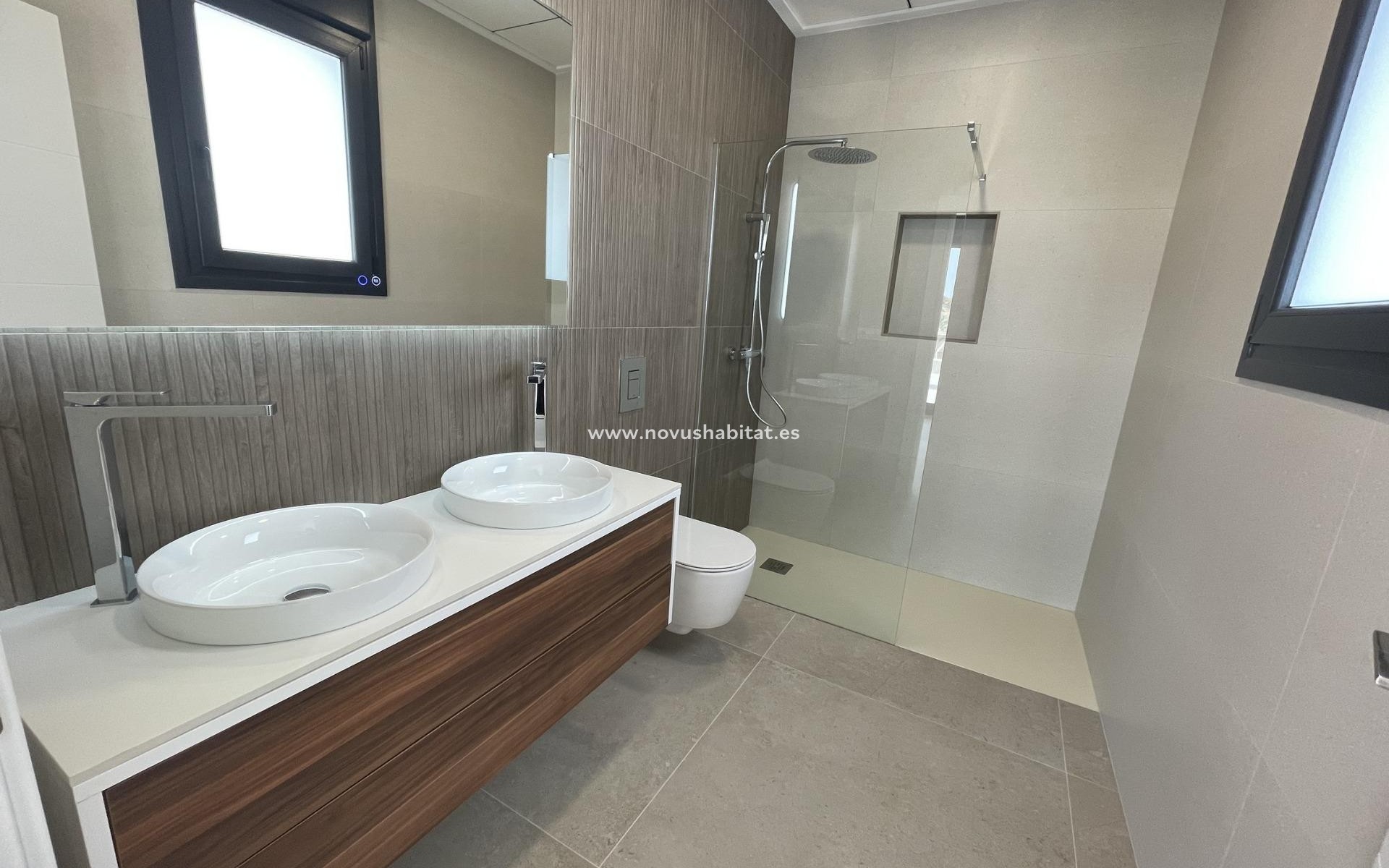 Nueva construcción  - Villa - Rojales / Ciudad Quesada - Rojales