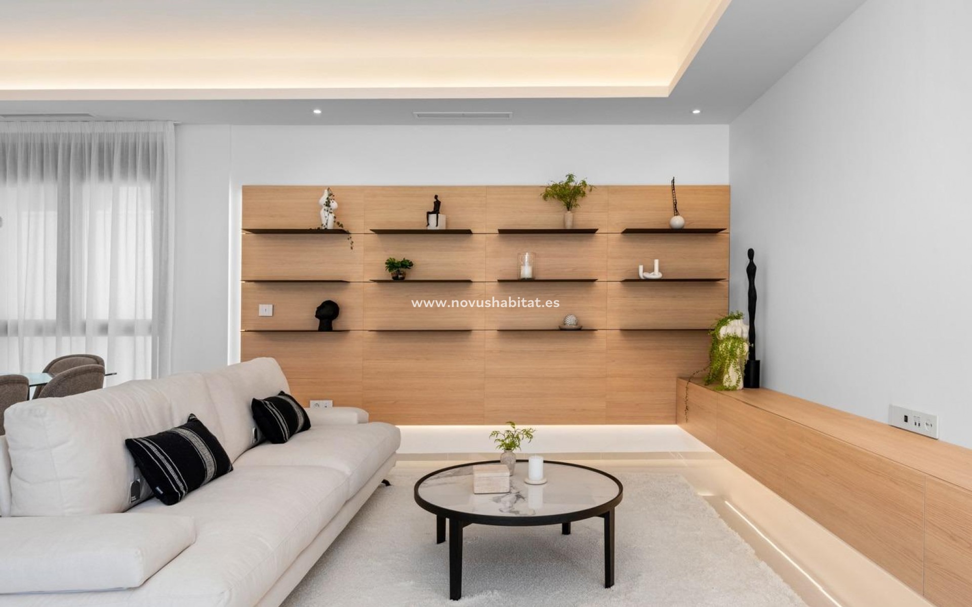 Nueva construcción  - Villa - Rojales / Ciudad Quesada - Rojales