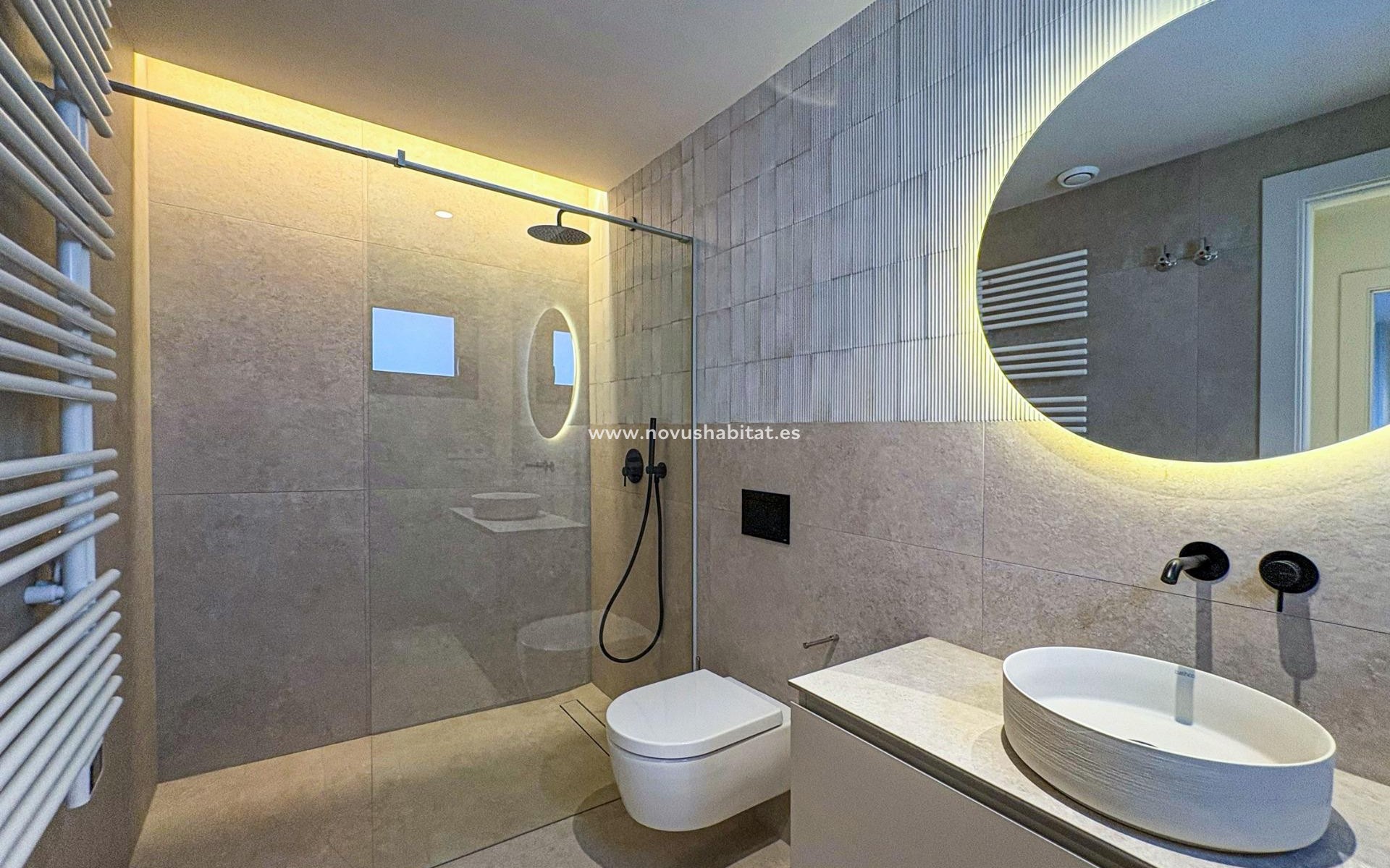 Nueva construcción  - Villa - Rojales / Ciudad Quesada - Rojales