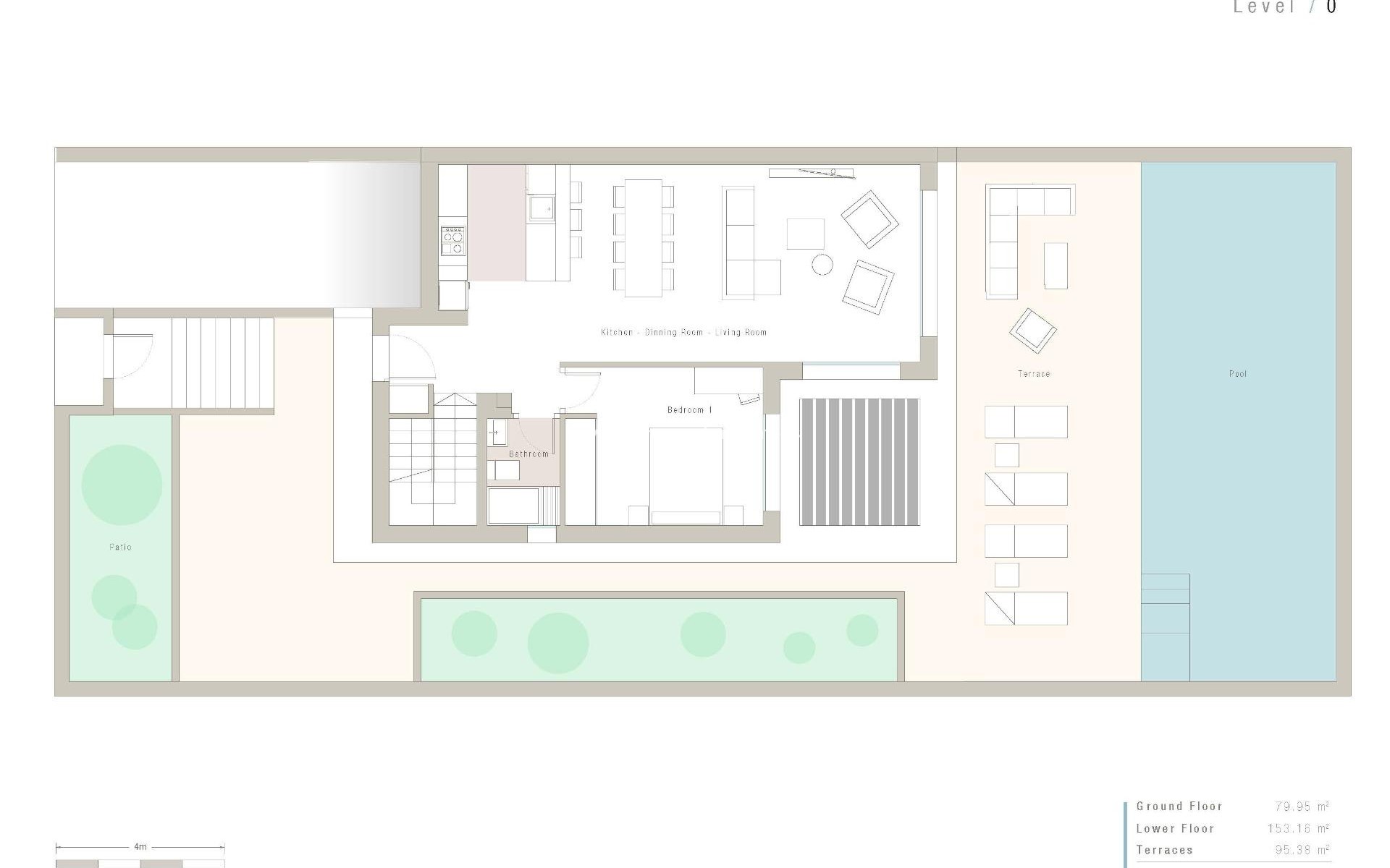 Nueva construcción  - Villa - Rojales / Ciudad Quesada - Rojales