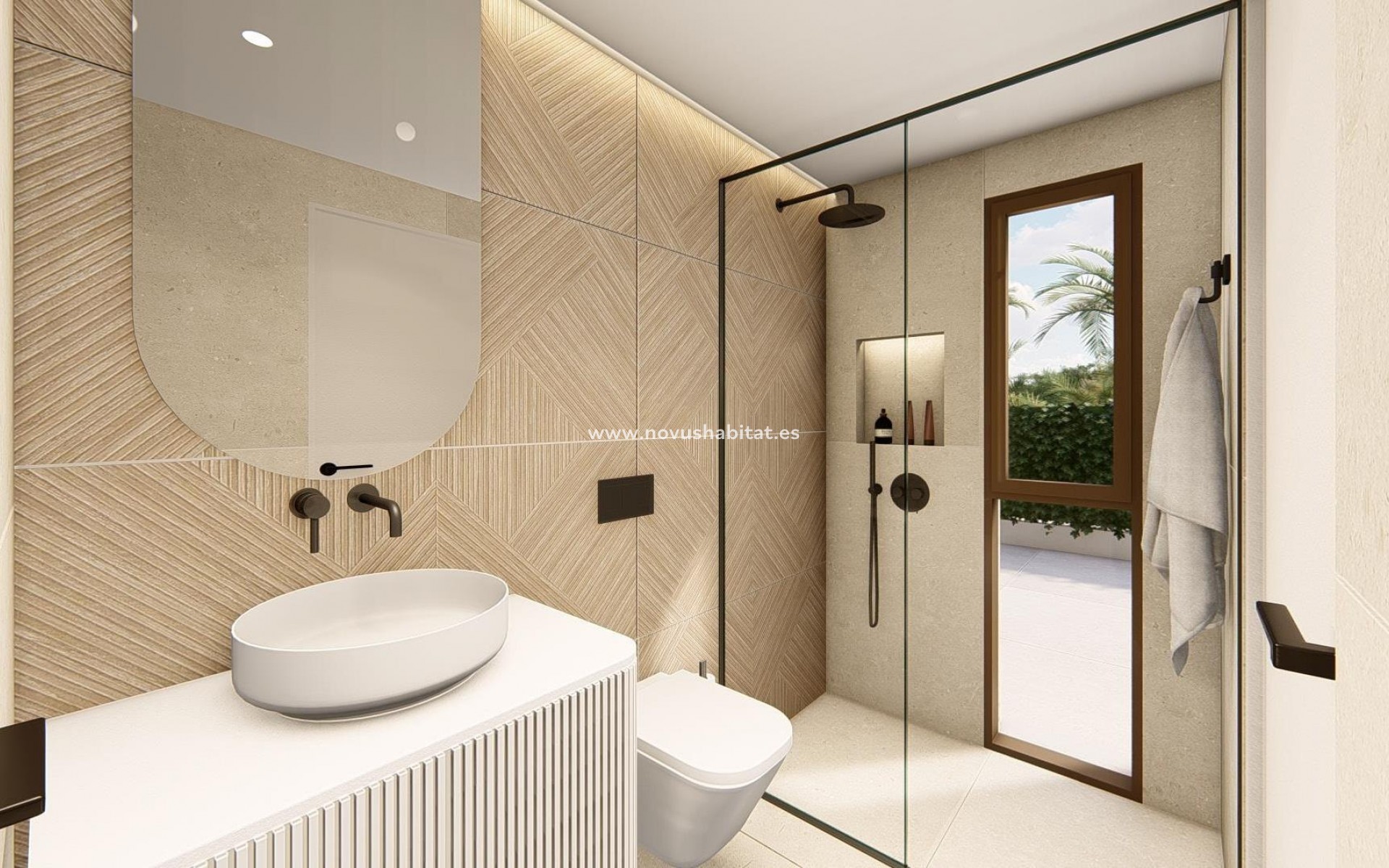 Nueva construcción  - Villa - Rojales / Ciudad Quesada - Rojales