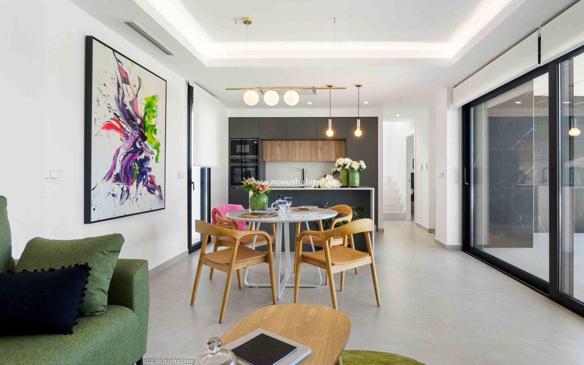 Nueva construcción  - Villa - Rojales / Ciudad Quesada - Rojales