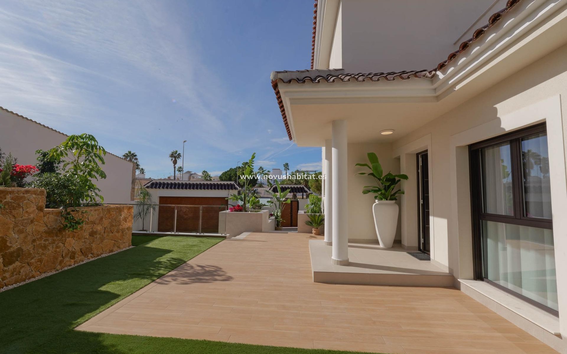 Nueva construcción  - Villa - Rojales / Ciudad Quesada - Rojales