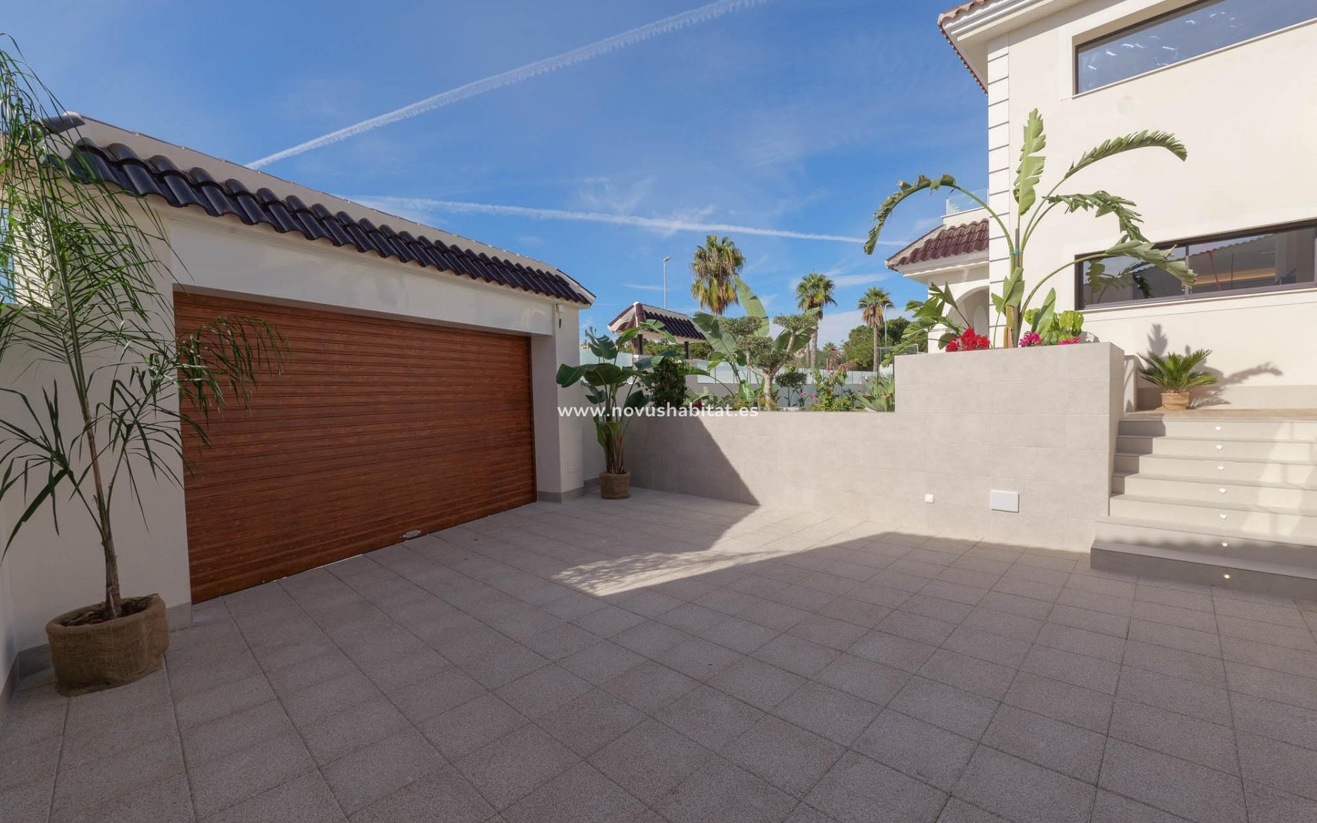 Nueva construcción  - Villa - Rojales / Ciudad Quesada - Rojales