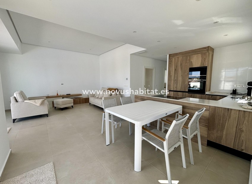 Nueva construcción  - Villa - Rojales / Ciudad Quesada - Rojales